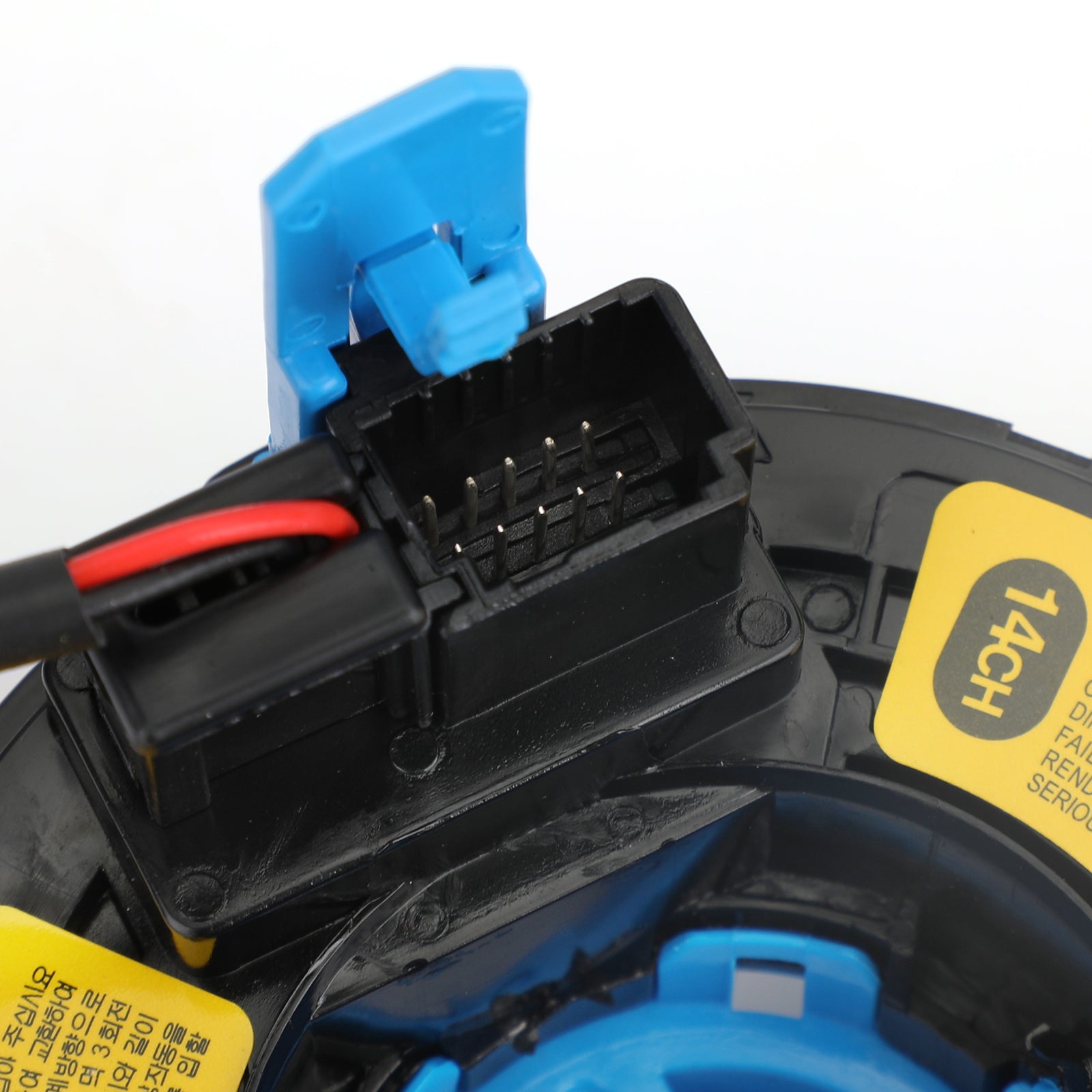 2011-2015 Hyundai Elantra 93490-3S110 Cable espiral Reloj Contacto de resorte