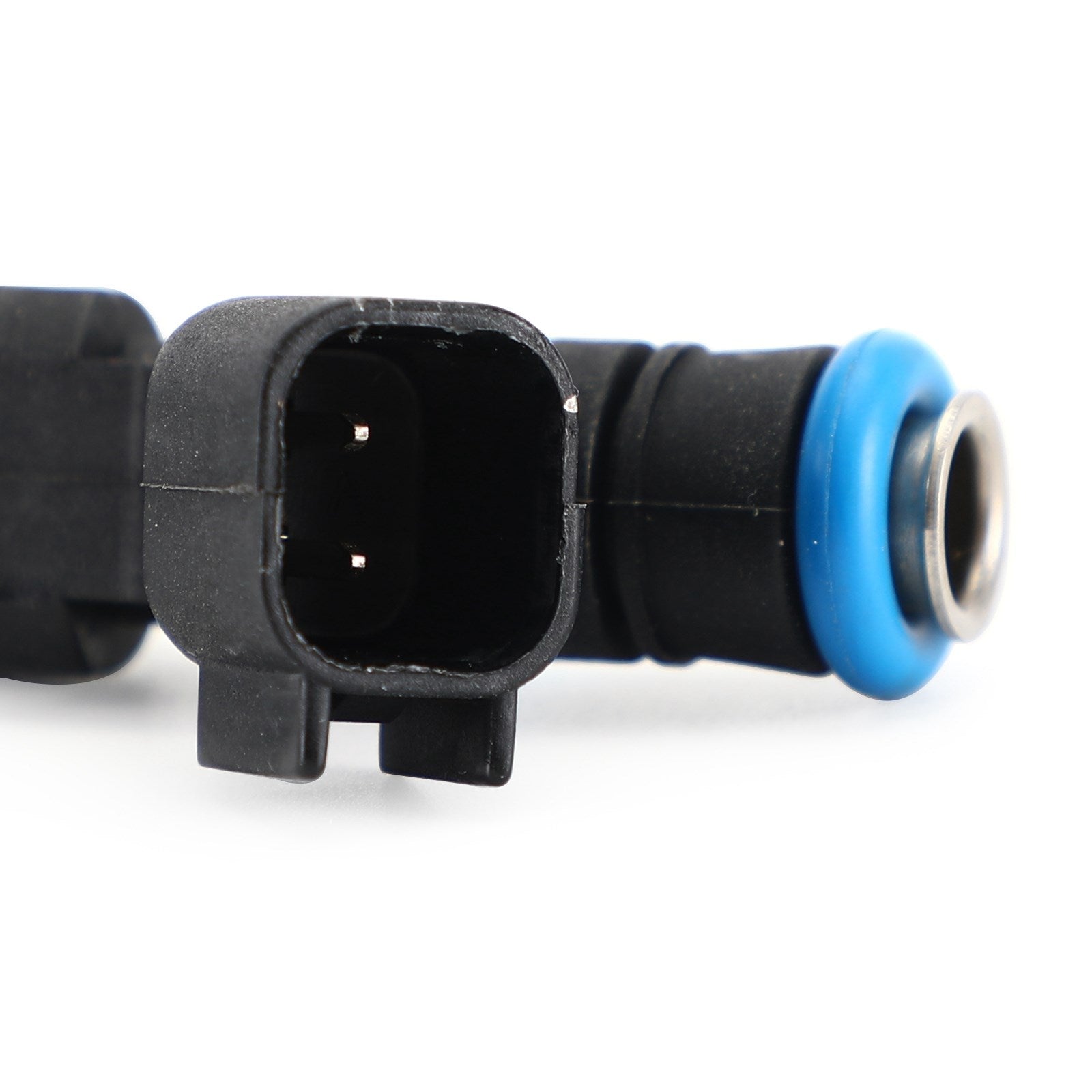 1 pièces 52lb 550cc injecteurs de carburant 0280158117 Fit EV14 A4 TT Golf Jetta Passat générique