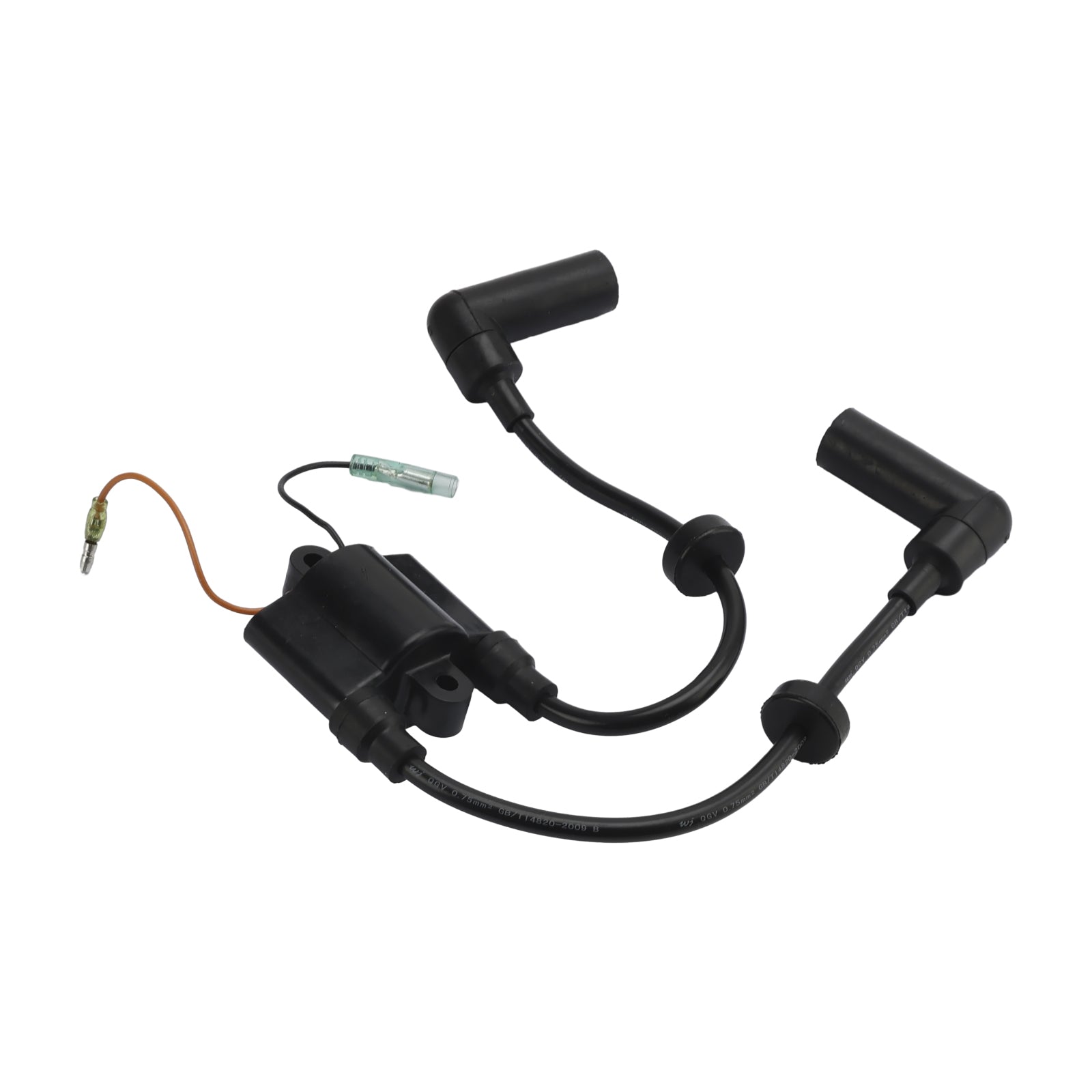 Bobina di accensione adatta per Yamaha 20HP F20A F25 25HP T25 45HP F45A 65W-85570-00