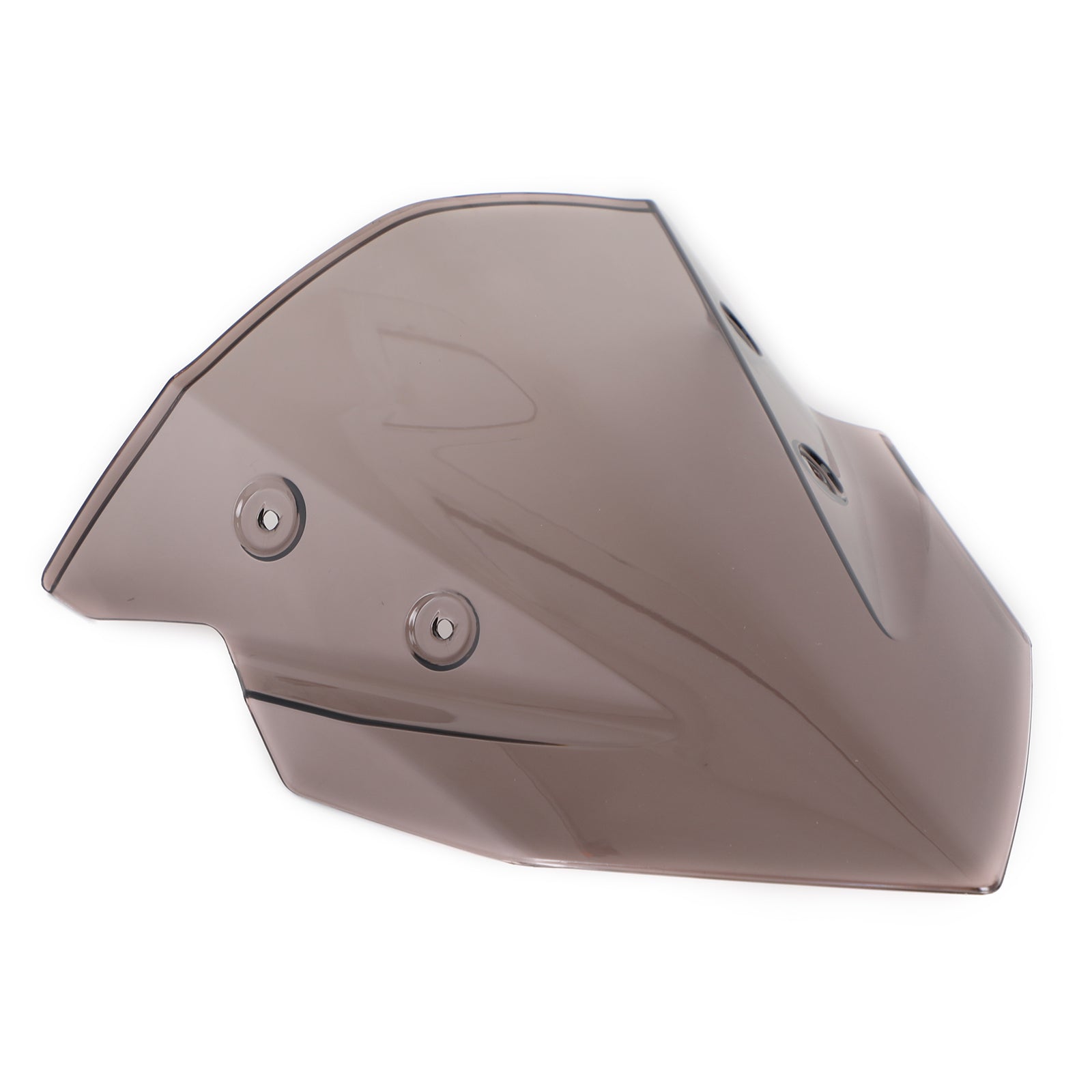 Parabrezza parabrezza per kawasaki z400 2018-2022 generico