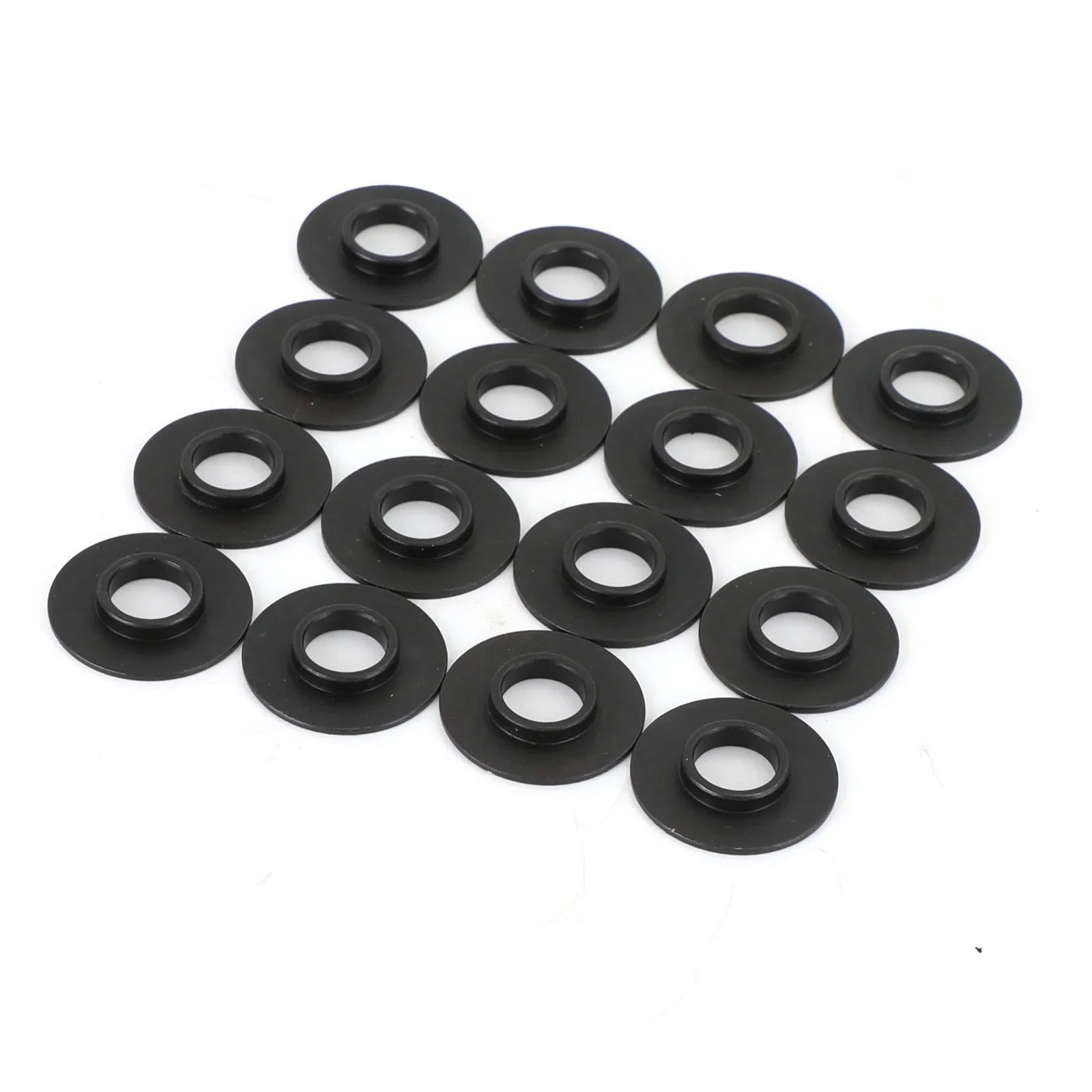 660" Dual Valve Spring Kit With Steel Retainers Pour LS Engines