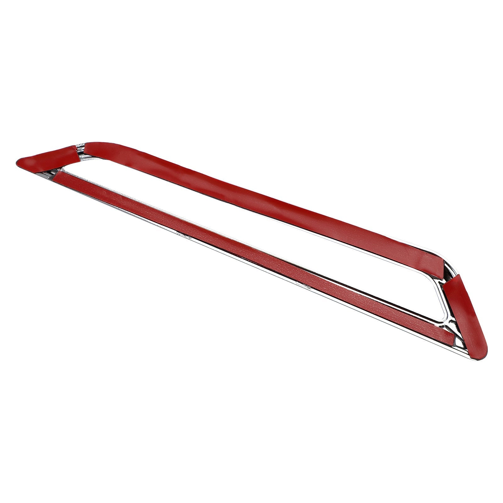 Chromen achterlichtbekleding voor HONDA Goldwing GL1800 Tour Airbag 2018-2021 Generiek