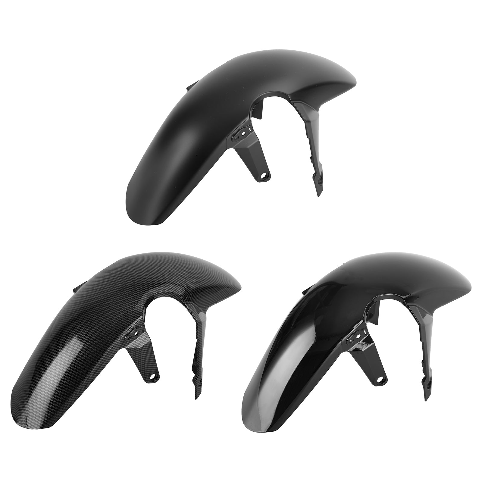 ABS Bub Gard for Honda CB650R CBR650R 2019 2020 2021 Generic