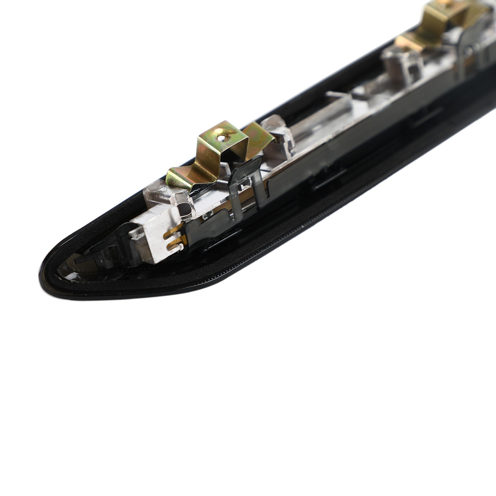 Trzeci przystanek ognia zamontowany na wysokości dla VW Polo 9N 2002-2010 6Q6945097 Ogólny