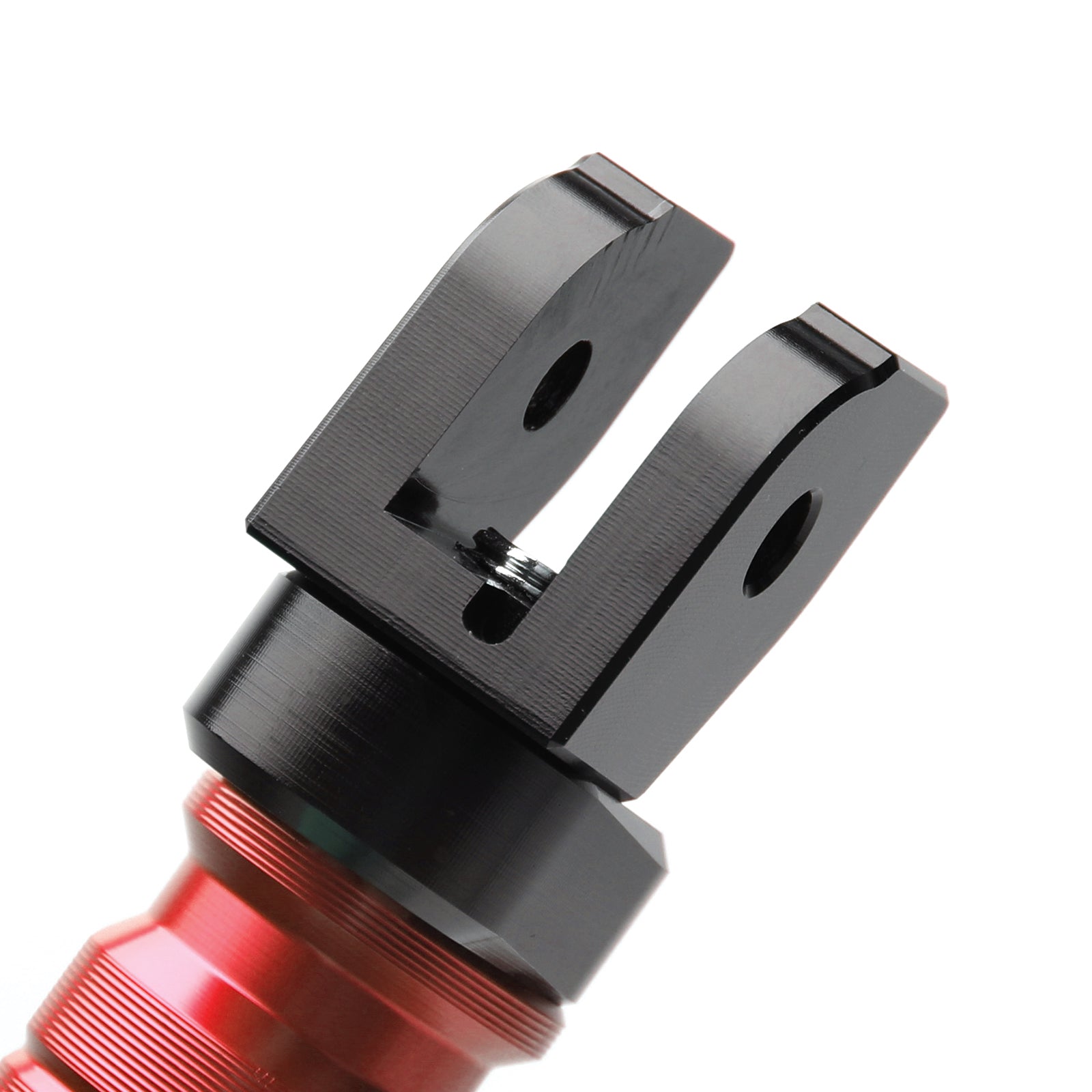 Reposapiés delanteros Reposapiés para DUCATI HYPERMOTARD 821/SP 950/SP MONSTER 821