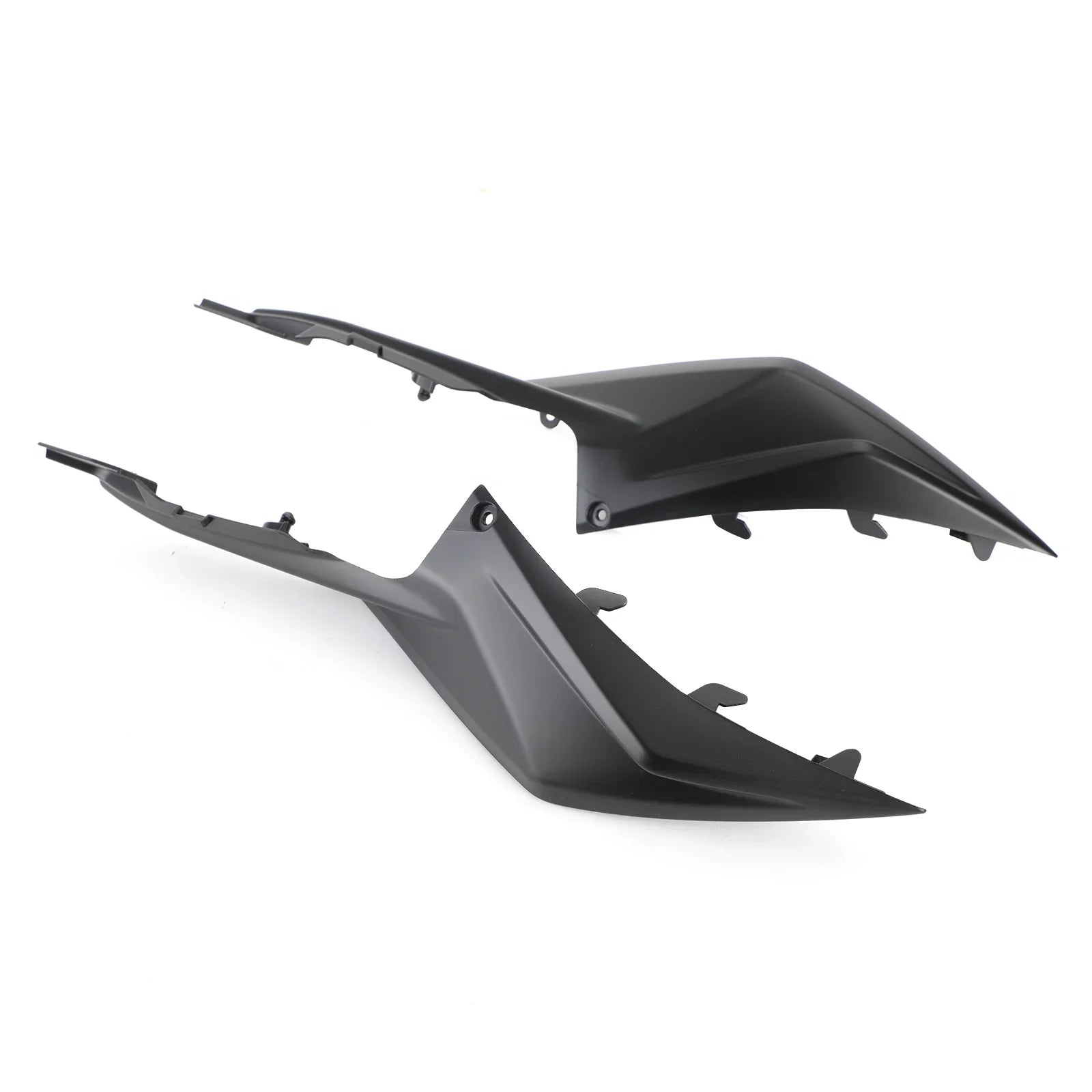 Okład siedziby kierowcy tylnego dla Suzuki GSX-S750 2017-2021 Generic