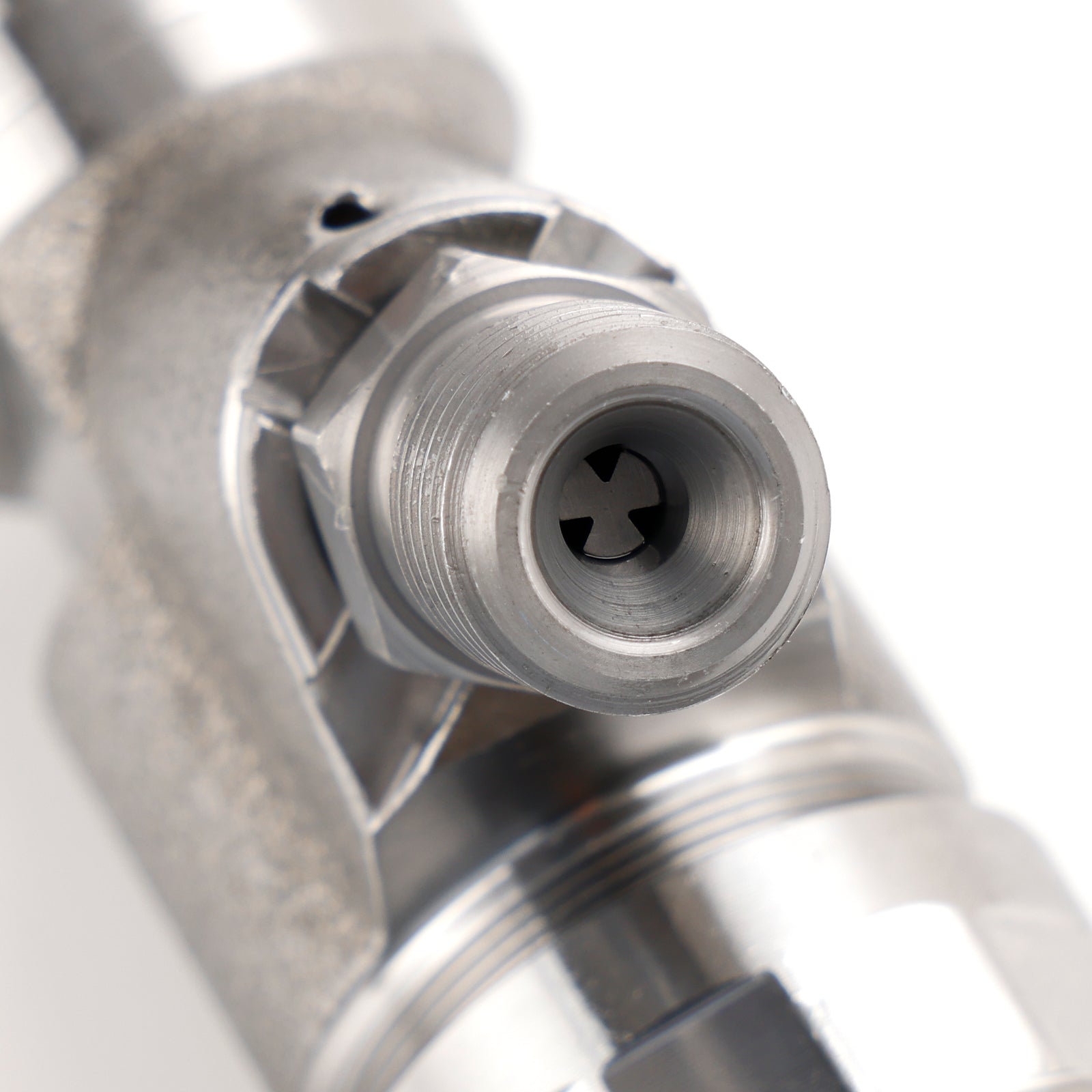 Chevrolet Silverado 2500 3500 6.6L V8 LLY 2004.5-2005 8 pièces injecteur de carburant 0445120027 0986435504