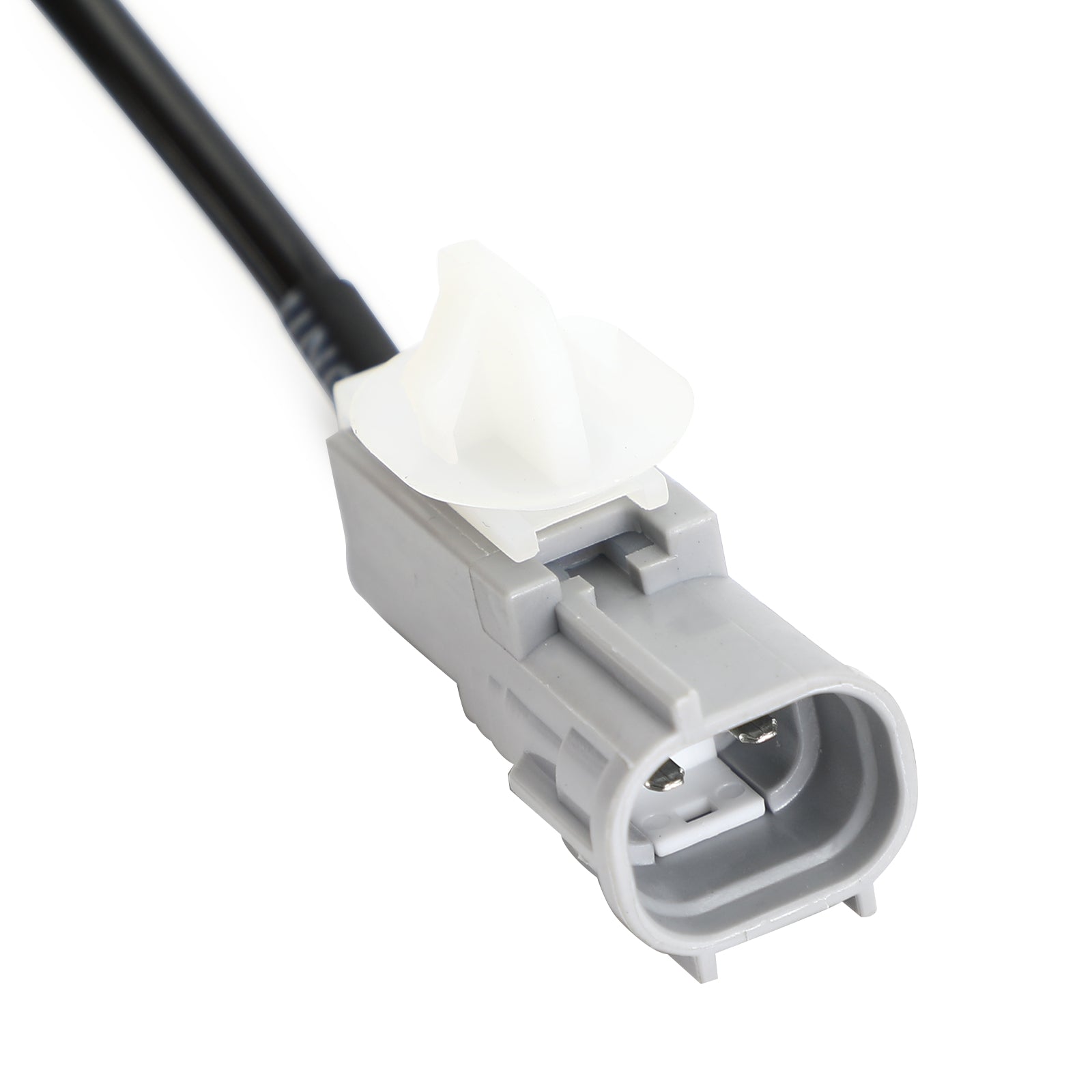 4x 2015+ Toyota Hilux VIII Pickup Sensor de velocidad ABS delantero izquierdo a la derecha delantera