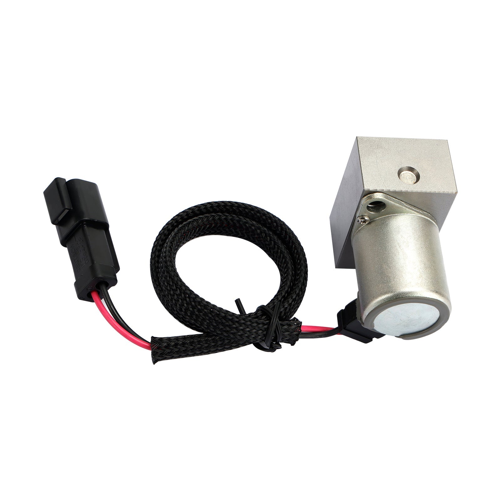 Primerno za komatsu magnetni ventil PC200-7 PC200-8 702-21-57400 702-21-57500.