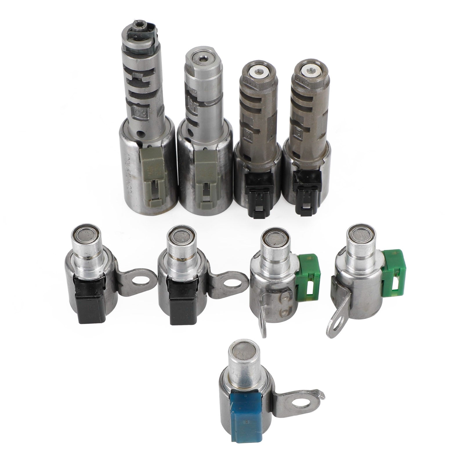 2005-2011 Lexus IS250 2.5L IS300 GS300 A960E Transmissie-magneten met 6 versnellingen