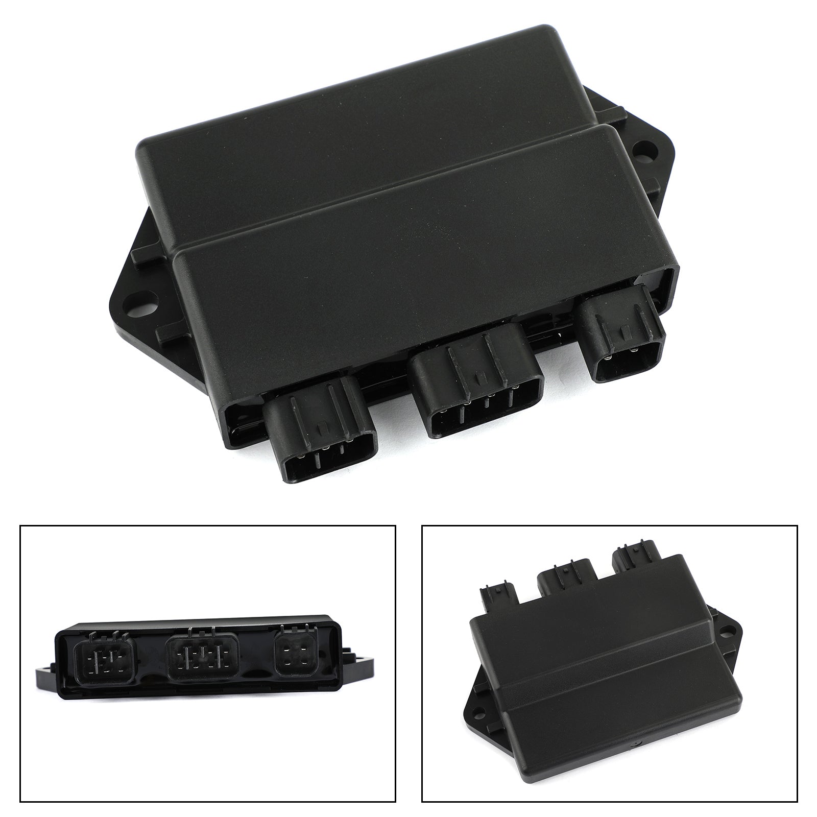 Zapłonnik CDI dla Yamaha YFM660FA Grizzly 660 2002-2008 5KM-85540-00 Generic