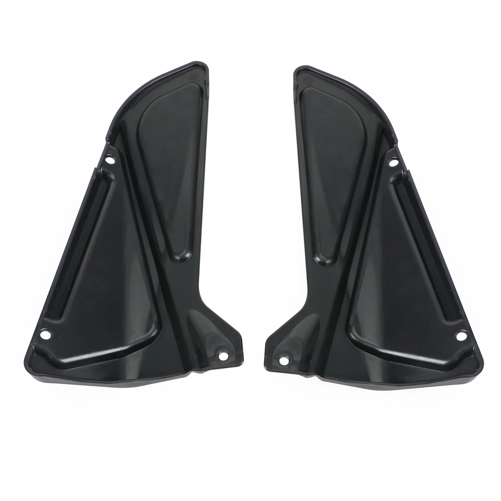 2017-2022 Honda Rebel CMX 250 300 500 Housse de carénage de cadre latéral pour moteur