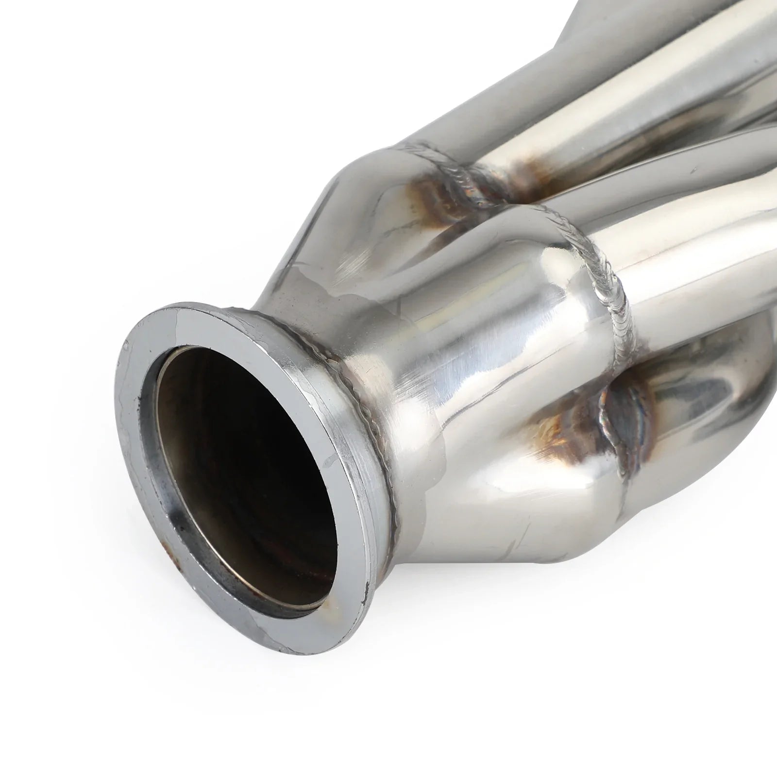 1960/1970 Camaro Chevelle Nova Firebird Speed Engineering LS Conversie Swap Headers