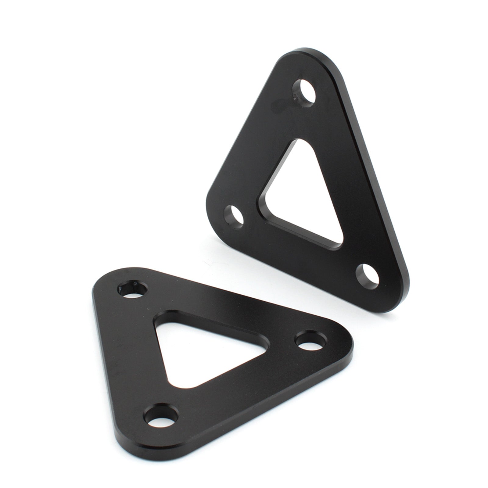 Honda VFR800 2002-2021 CNC aluminium verlagingsset PEGASO 600 650 2005-2009