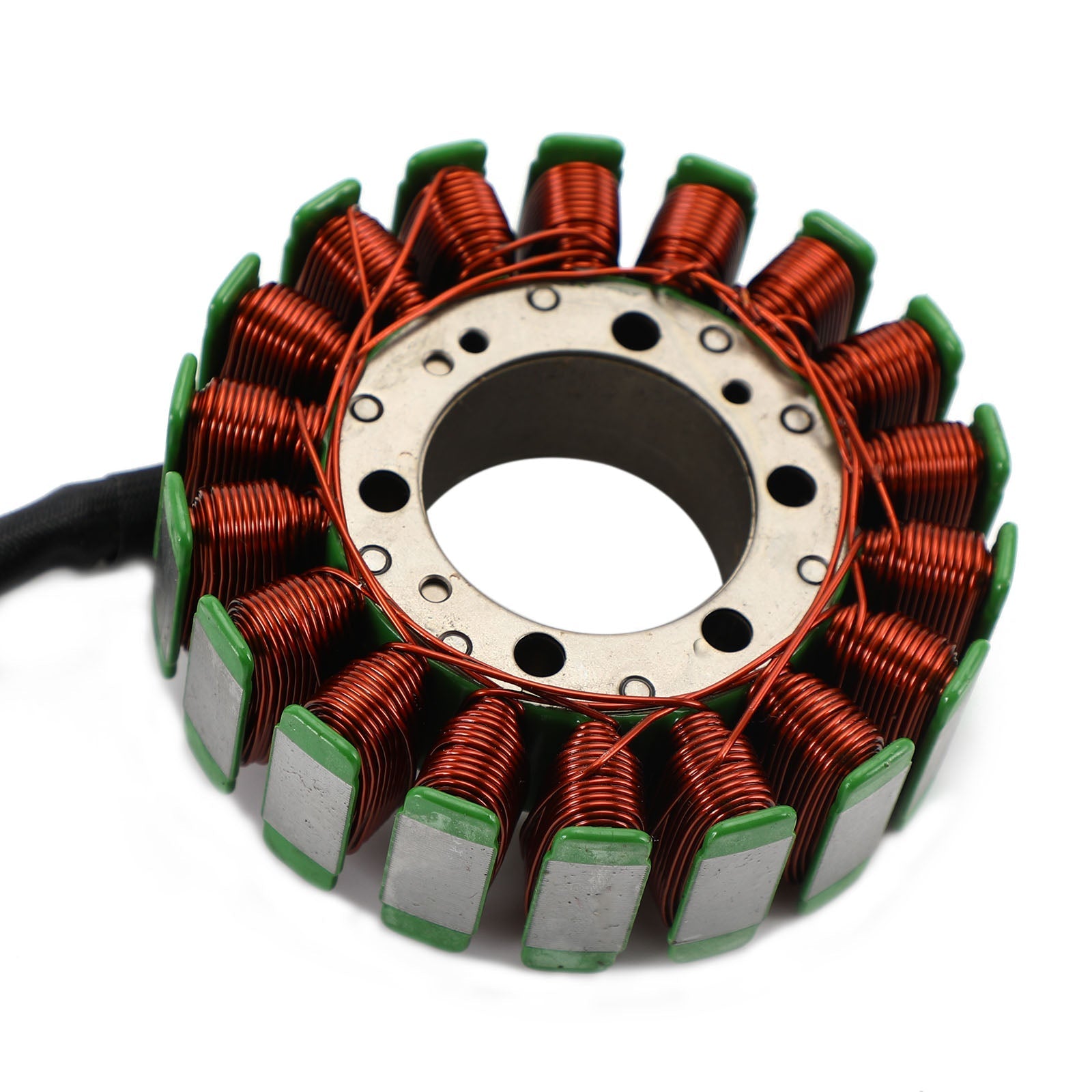 STATOR MAGNETO POUR HONDA CB1100 CB1100SF GÉNÉRATEUR ALETERNATOR 2000-2003 02 01 Générique
