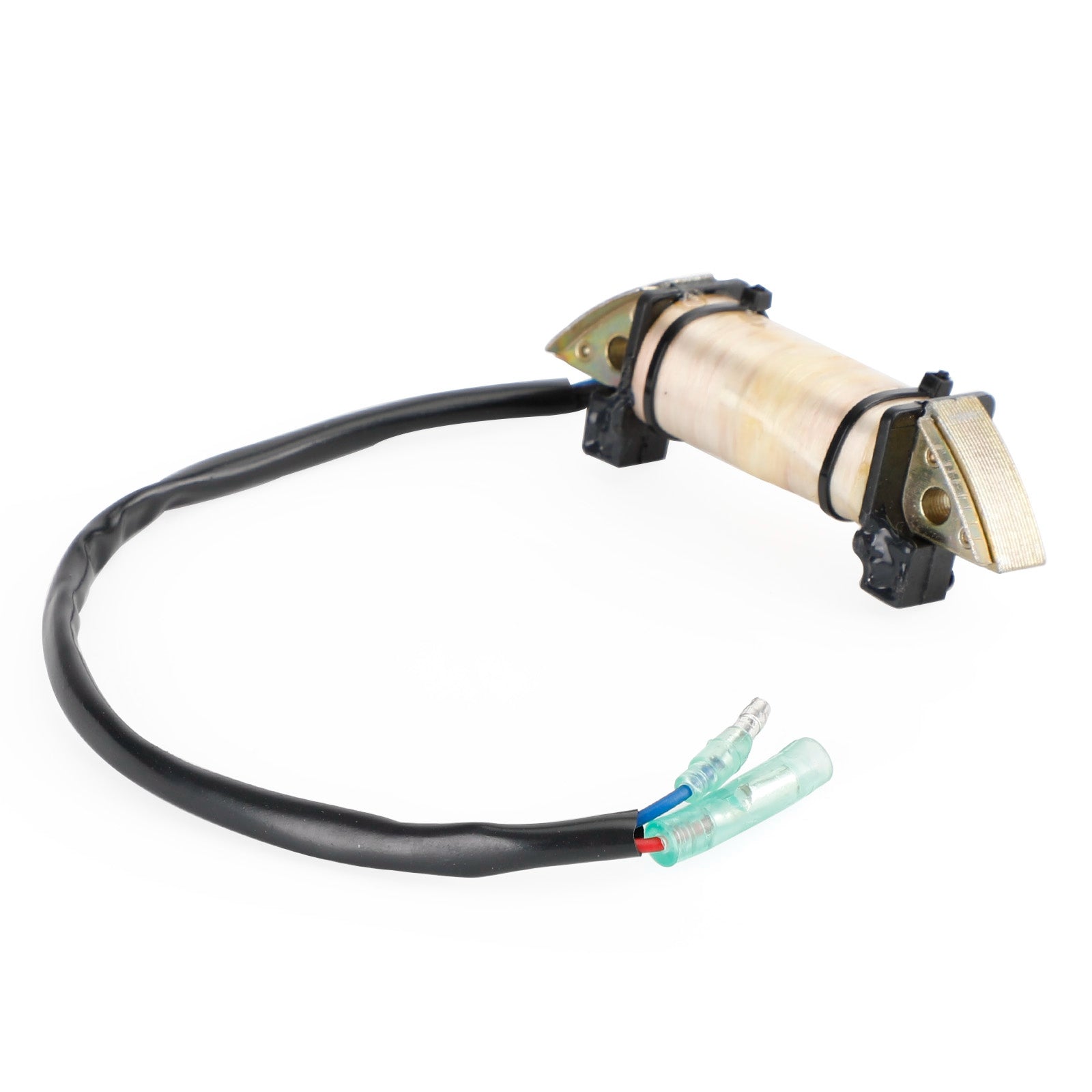 Cargador de bobina de excitación para Mercury 9.9Hp 15Hp 18Hp 25Hp 30Hp 2Cyl 803702 803702T