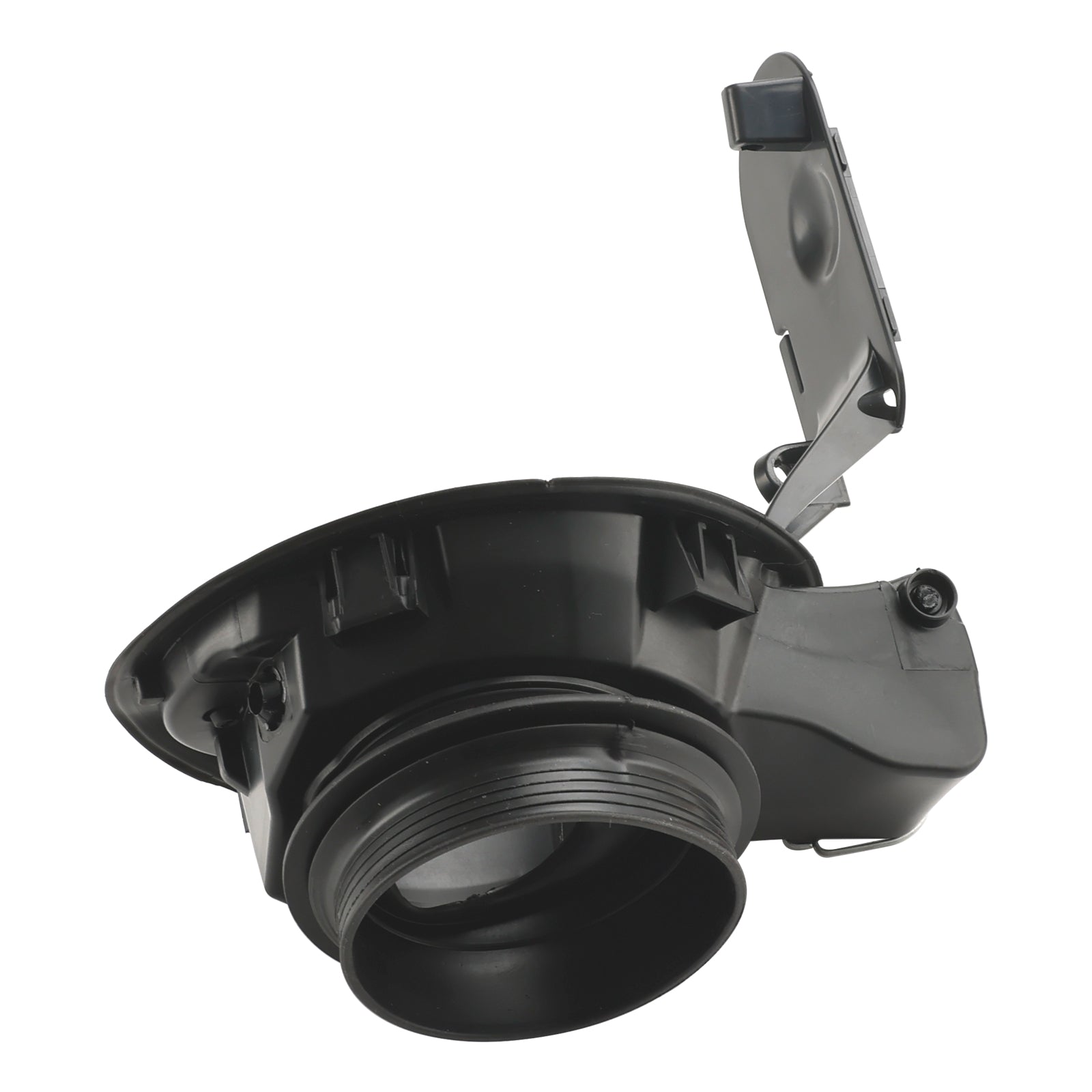 Coperchio della cerniera dello sportello del serbatoio del serbatoio di riempimento 51177069449 per BMW Serie 1 E81 E87