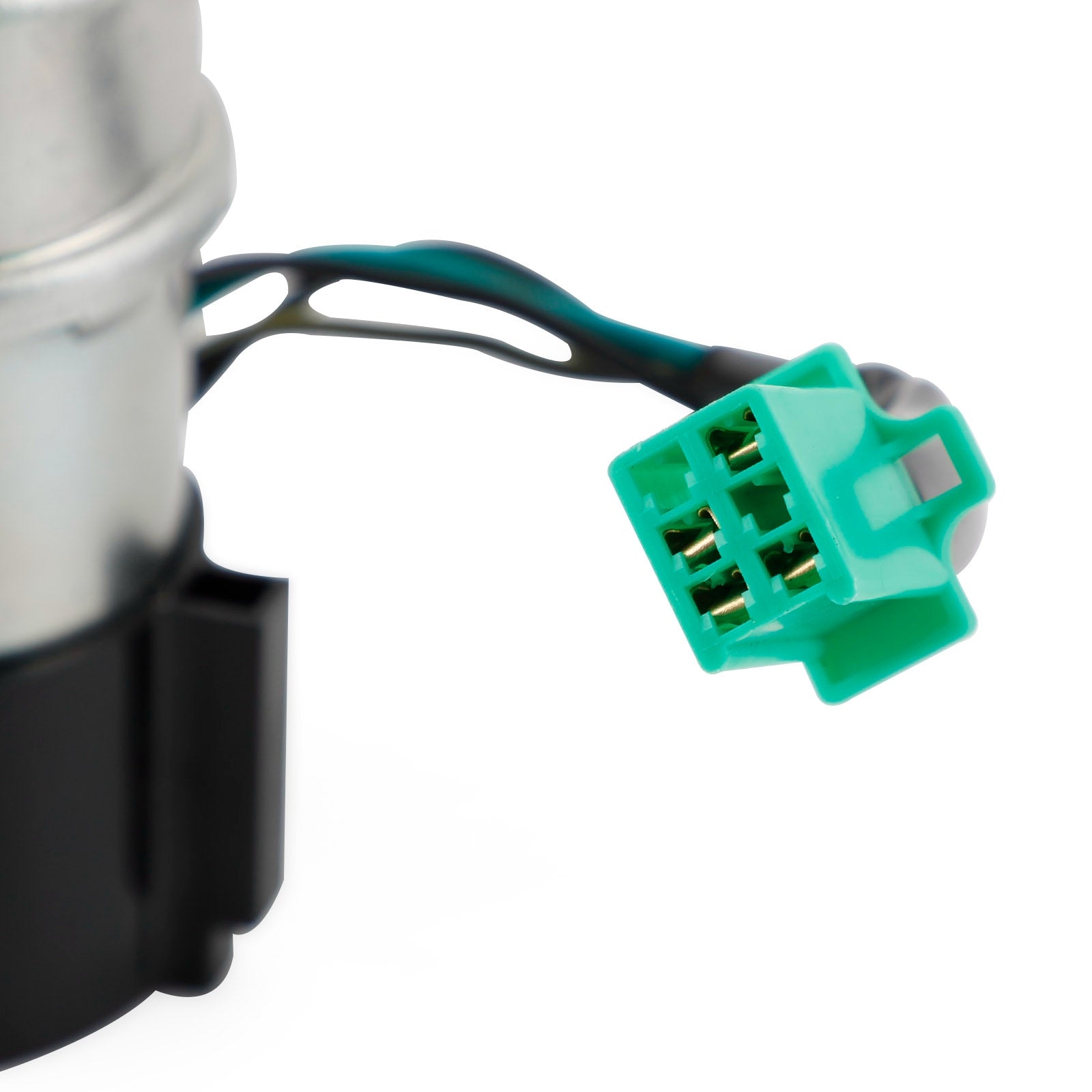 1987-2007 Honda CN 250 Helix Spazio 250 Conjunto de bomba de combustible eléctrica