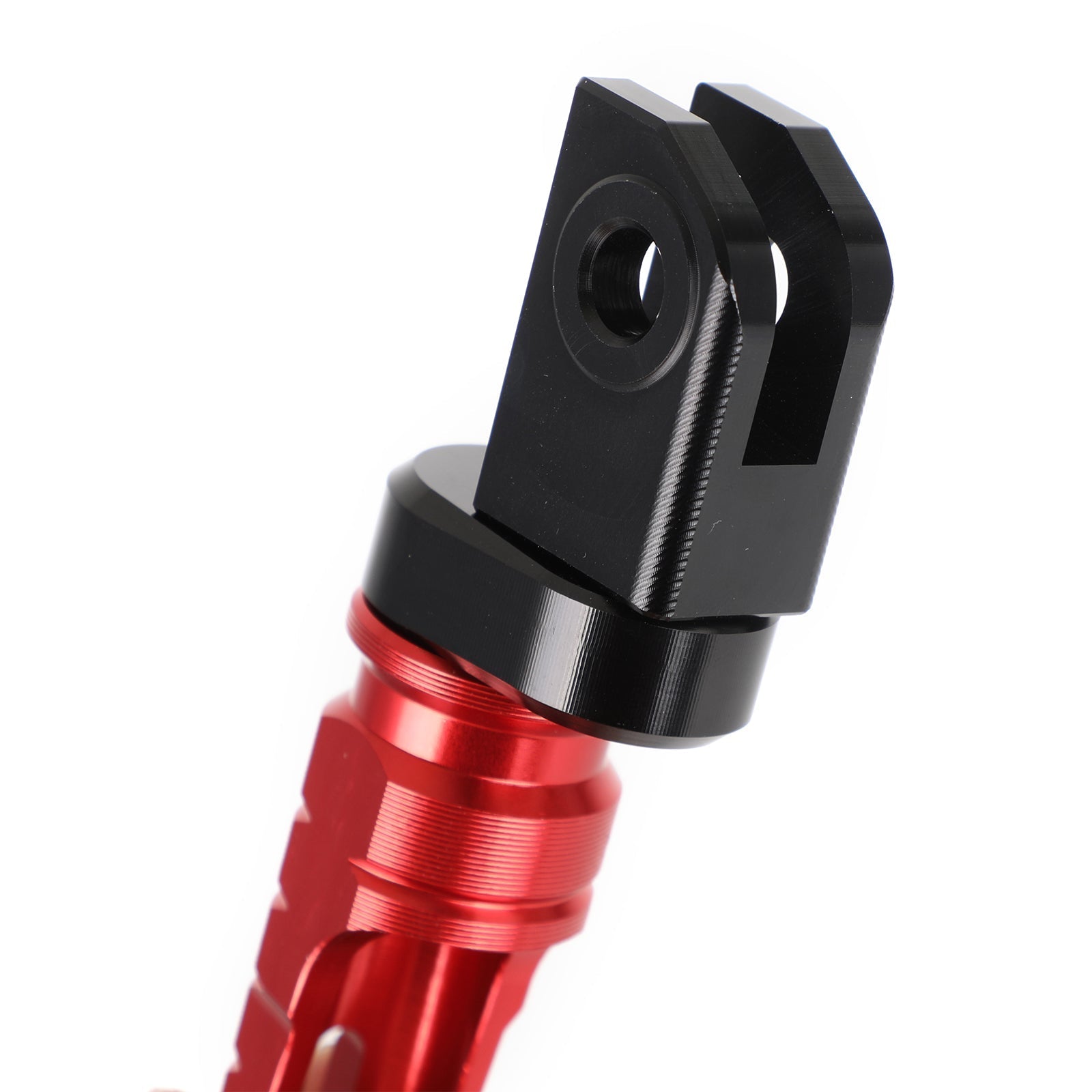 Poggiapiedi davanti a poggiapiedi per Aprilia RSV4 Factory 2009-2022 Tuono 660 2021-2022 Generico