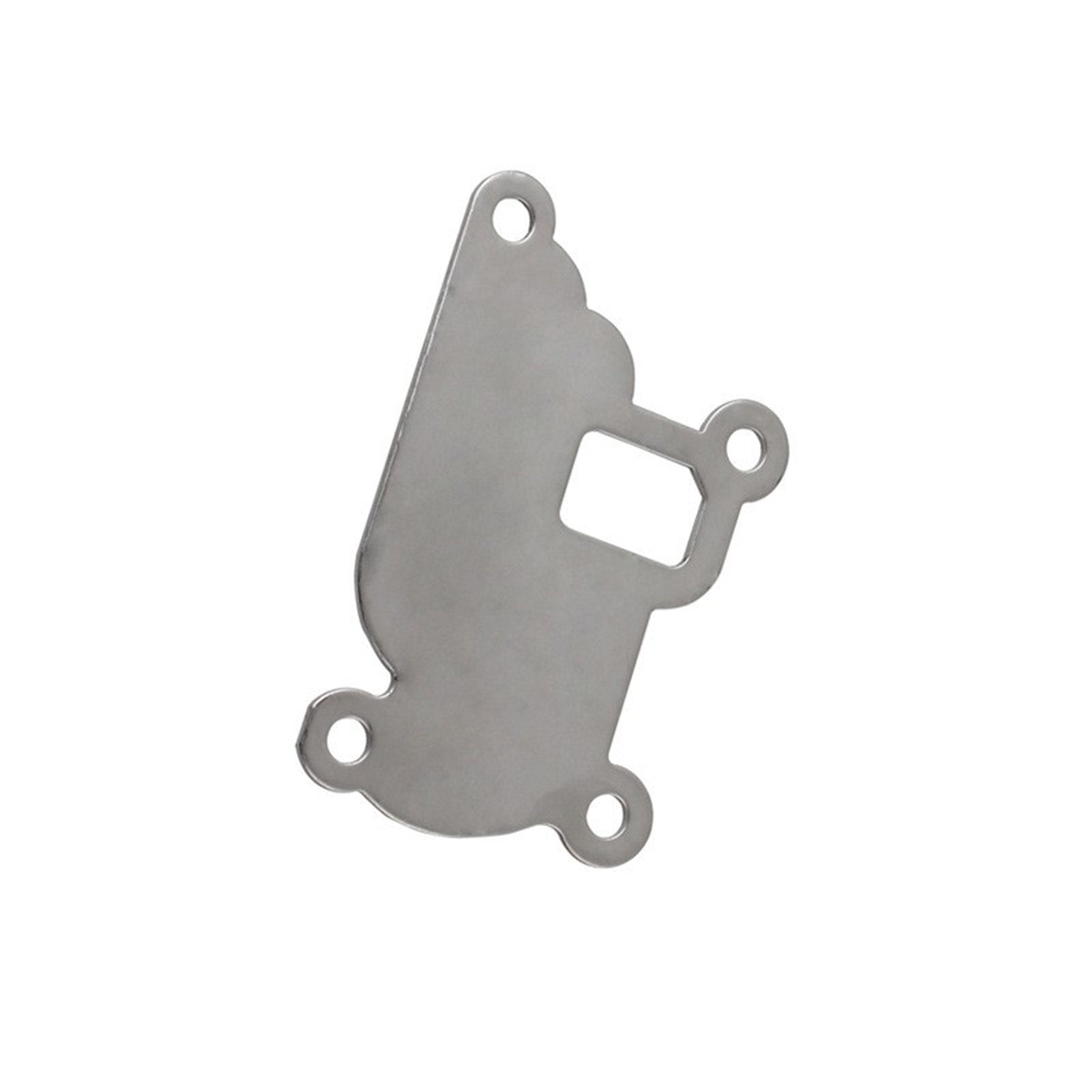 Vauxhall/Opel 1.0 12V 1.2 16V Motorji za gorivo EGR Slepa plošča