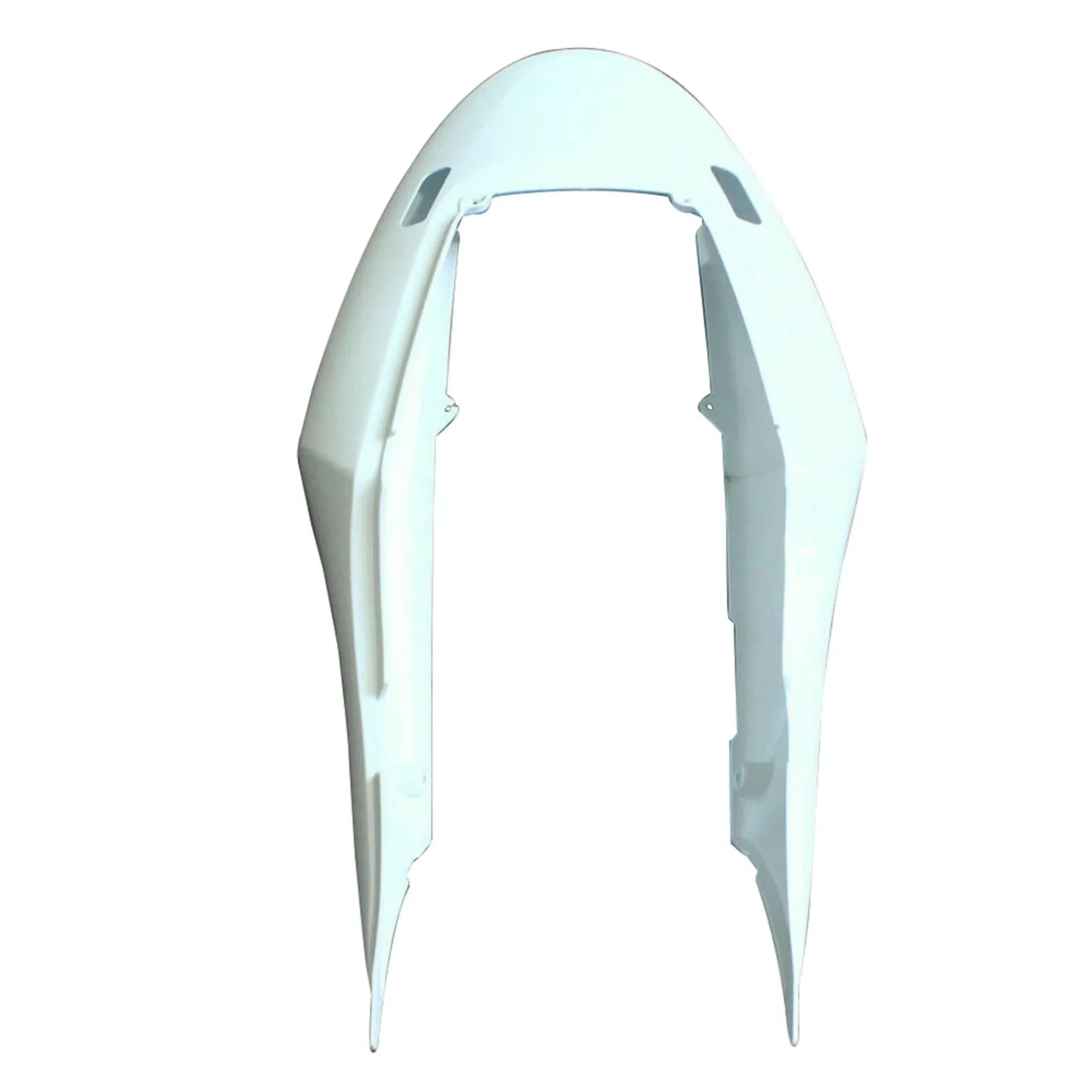 Amotopart Honda CBR600F4 1999-2000 maalaamaton suojapinnan ruiskumuotti