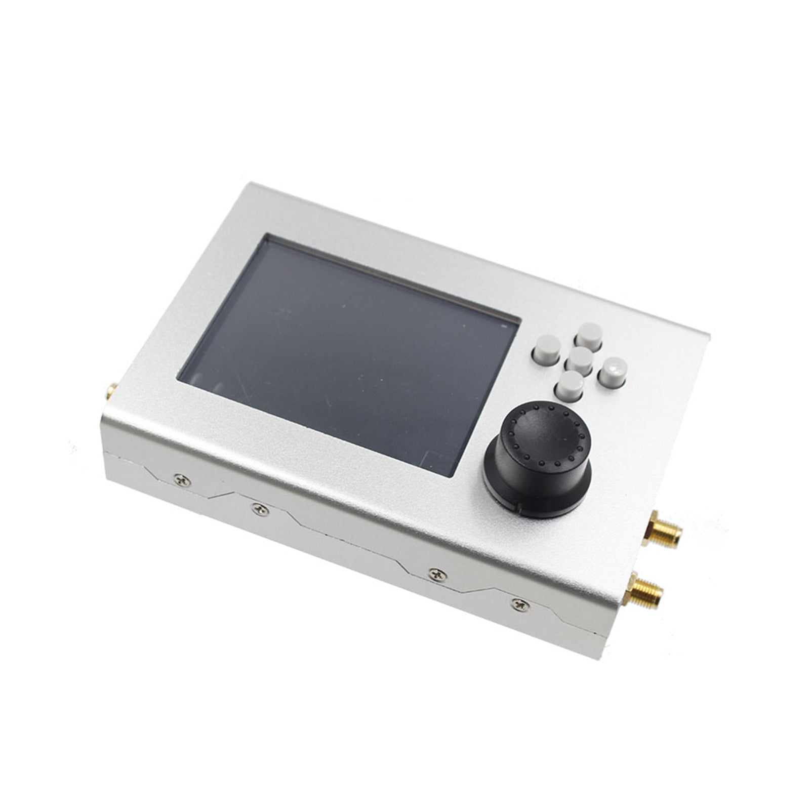 Hackrf One v1.7.3 Portapack H2 1 MH-6 GHz SDR zdefiniowany przez oprogramowanie bezprzewodowe