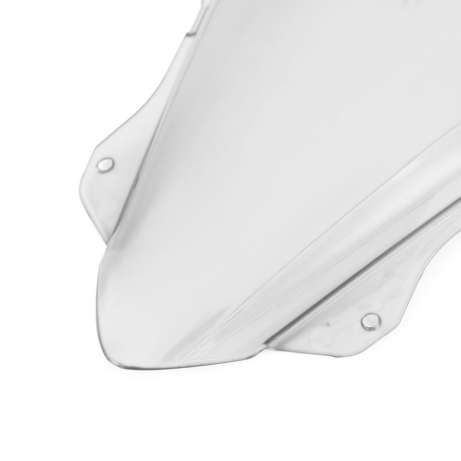 Protezione del parabrezza per Kawasaki Ninja ZX25R ZX-25R 2020-2021 Generico