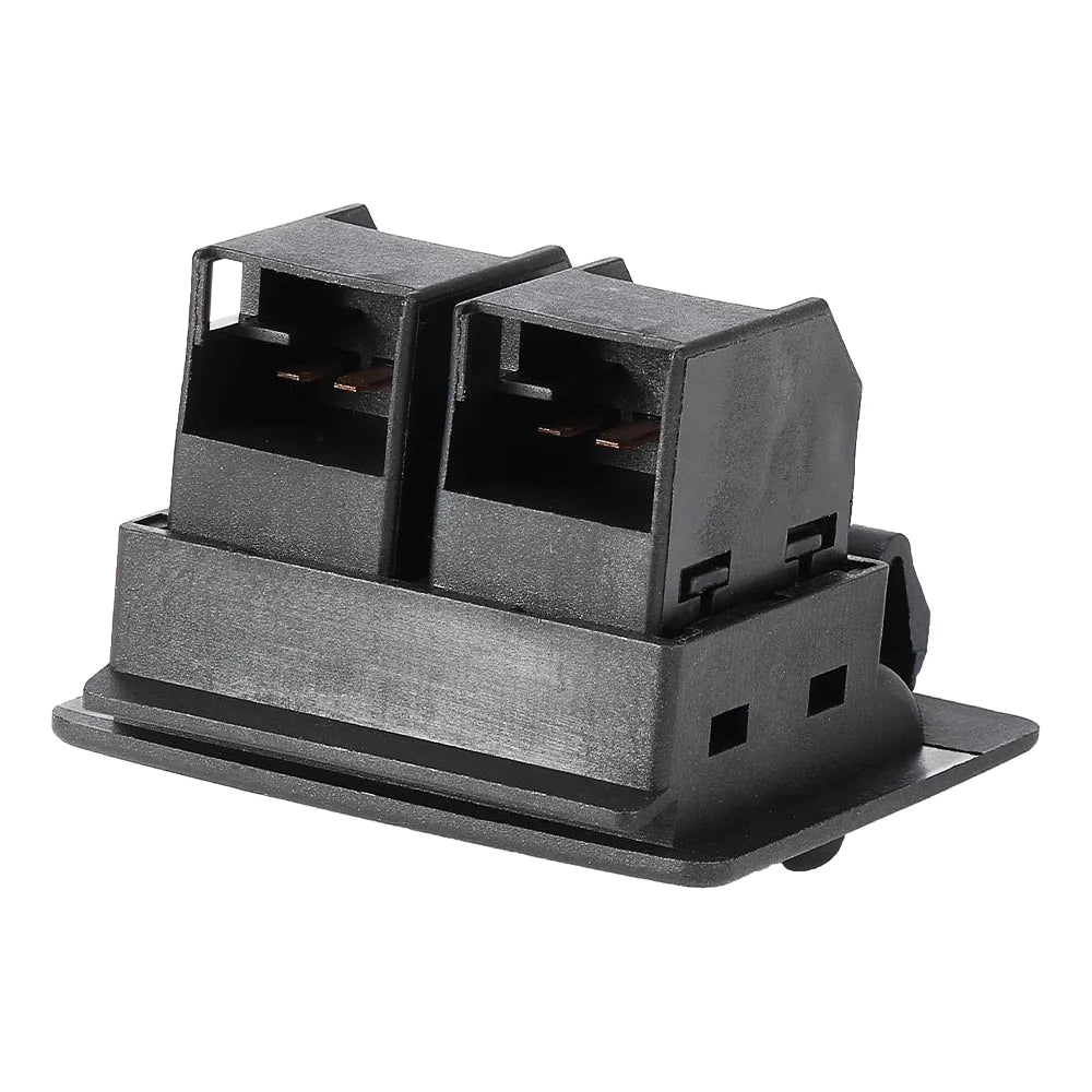 Master Raamschakelaar linksvoor voor Volkswagen Kever 1998-2010 1C0959527 Generiek