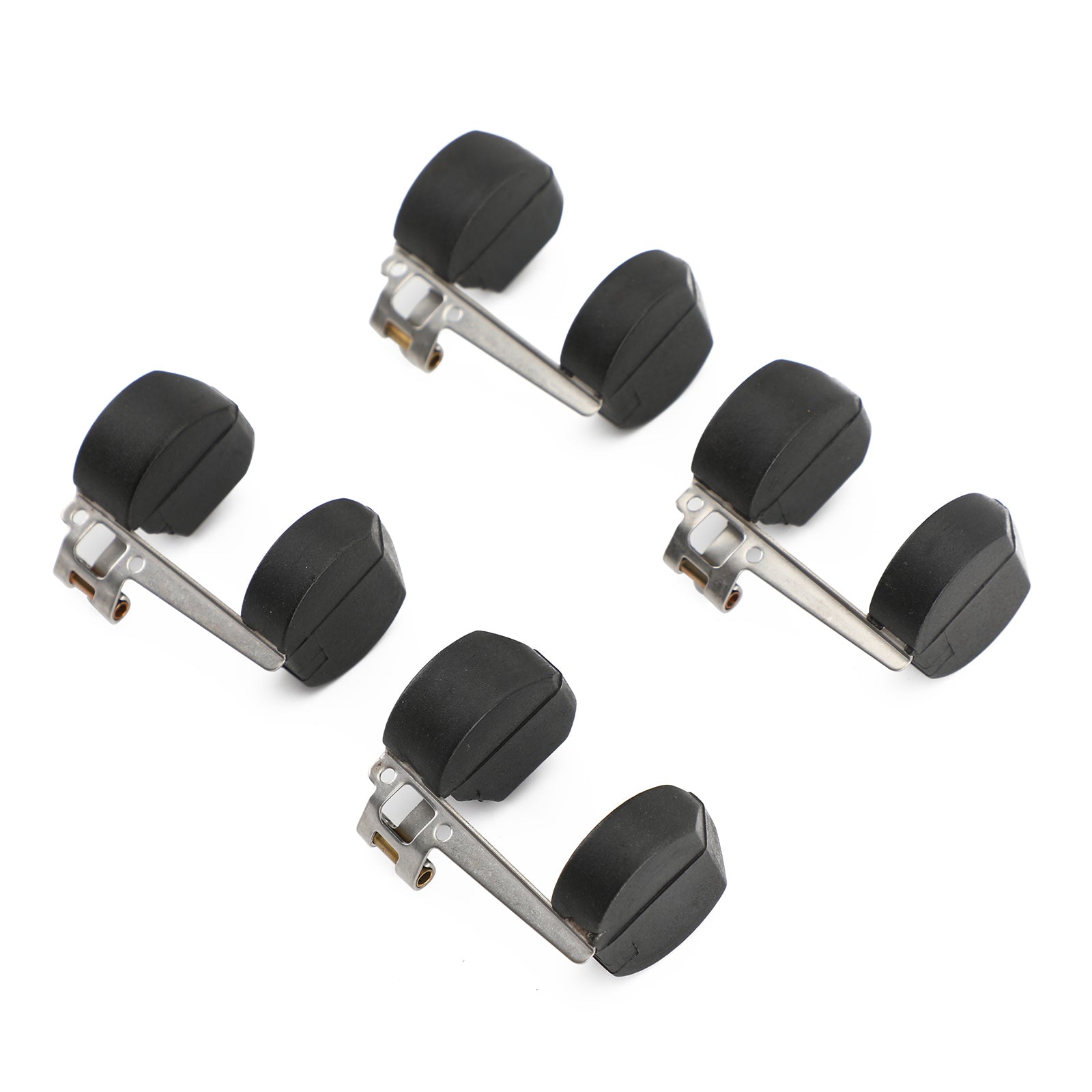 Jeu de flotteurs de carburateur pour YAMAHA Virago V-Star XV250 XV125 XVS125 XVS250 générique