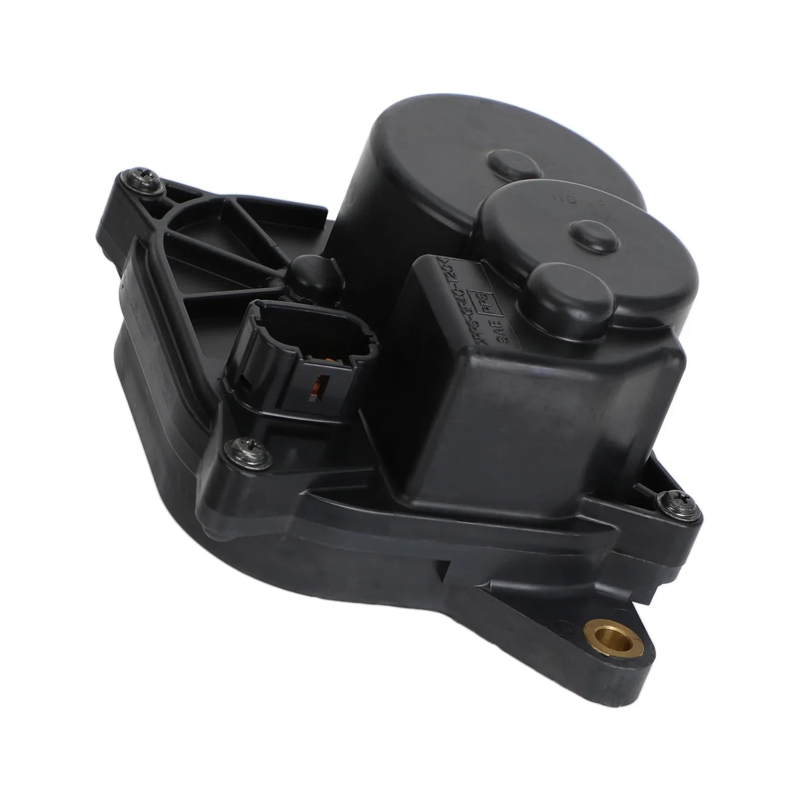 Nissan Titan 2004-2015 V8 5.6L Benzina 332518S011 600919 Motore del cambio con scatola di trasferimento 4WD