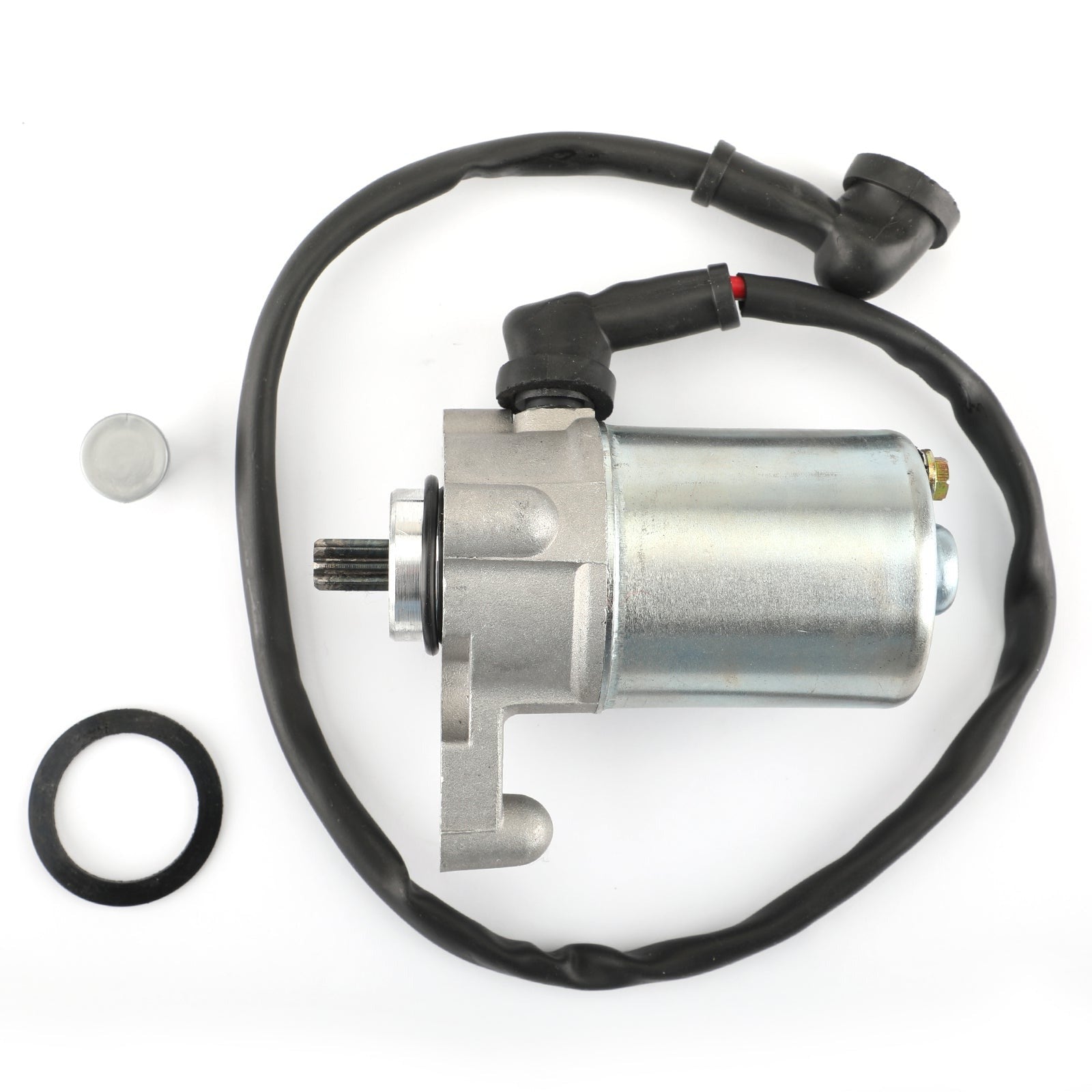 Démarreur pour Yamaha DT125R 91-96 DT125 RE TDR125 TDR125H KTM LC2 125 Sachs générique