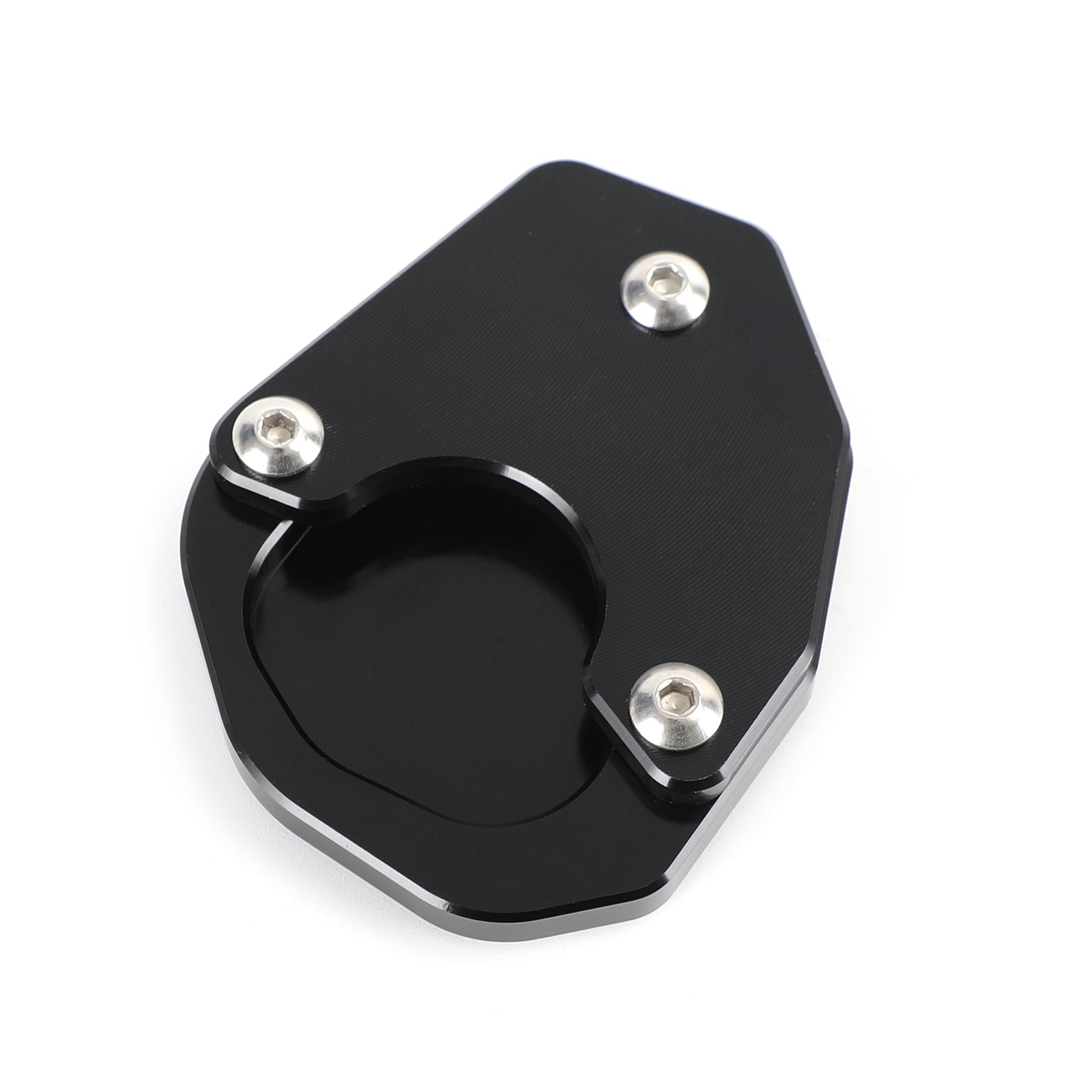 Kopalnia Powiększ podkładkę do Triumph Trident 660 2021-2022 Ogólny