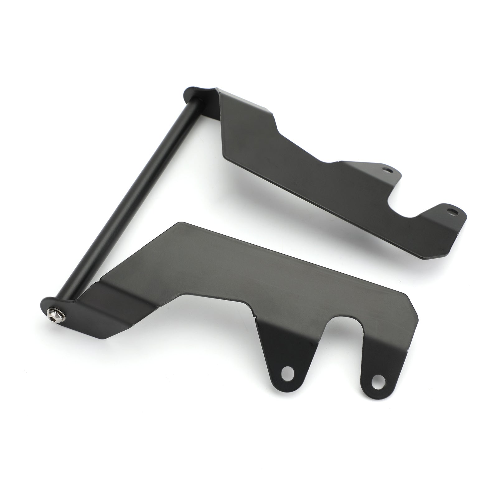 Supporto navigazione GPS porta smartphone per Honda NC700X NC750X 2014 2015 generico