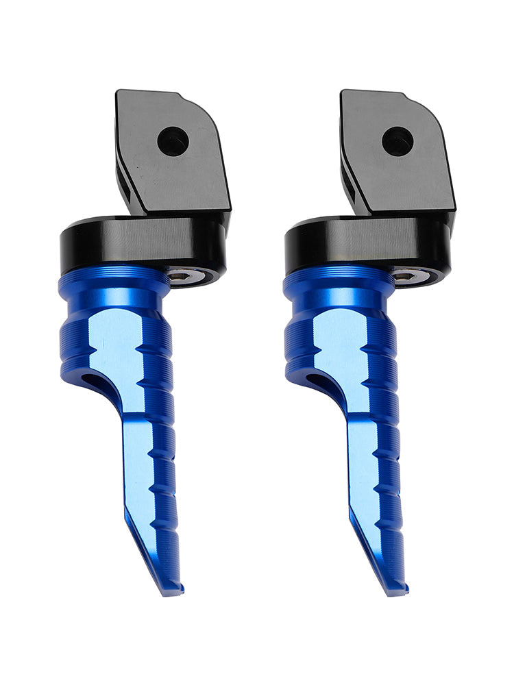 Estriberas delanteras Estriberas para DUCATI MONSTER 821 937 950 1100/S/EVO 1200/S/R