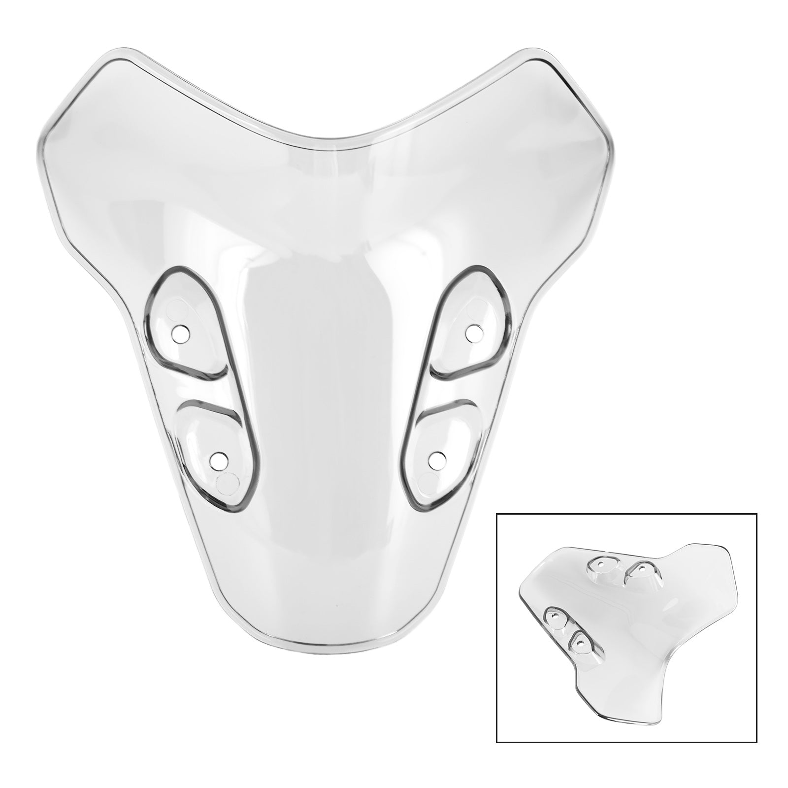 Yamaha MT-07 MT 07 2021-2023 ABS Motorcycle Dishield