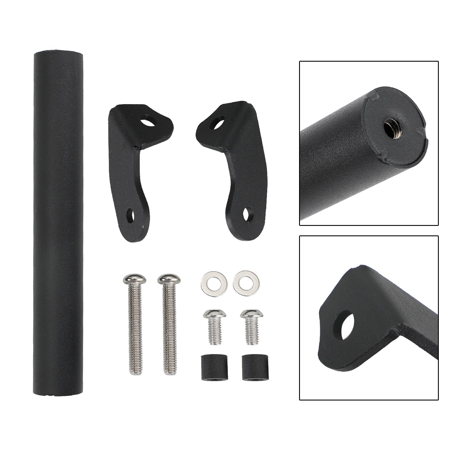 Yamaha Yzf-R1 Yzf-R1M 2015-2021 Support de Navigation Téléphone Gps Support