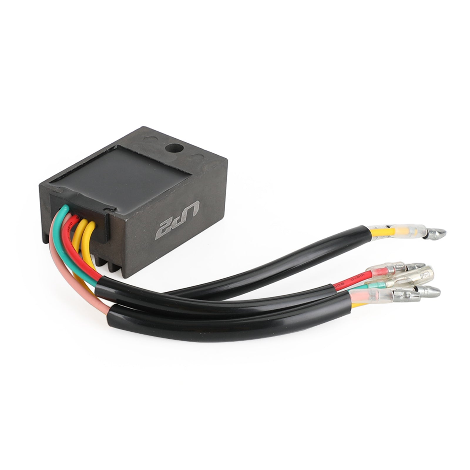 Nieuwe spanningsregelaar gelijkrichter voor Honda BF4.5 BF5A 4.5Hp 5Hp #31620-ZV1-A01 Generiek