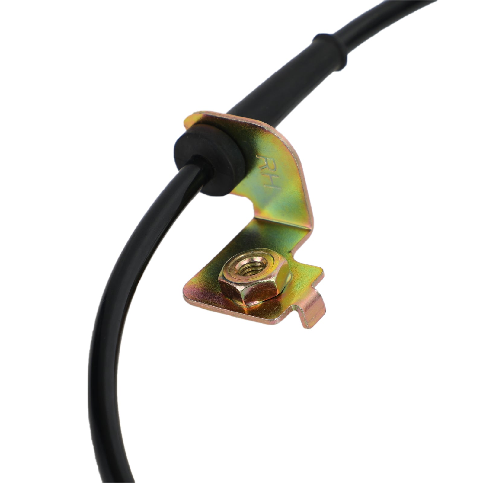 ABS snelheidssensor rechtsvoor 5273332AE voor Chrysler Pt Cruiser 2001-2010 Generiek