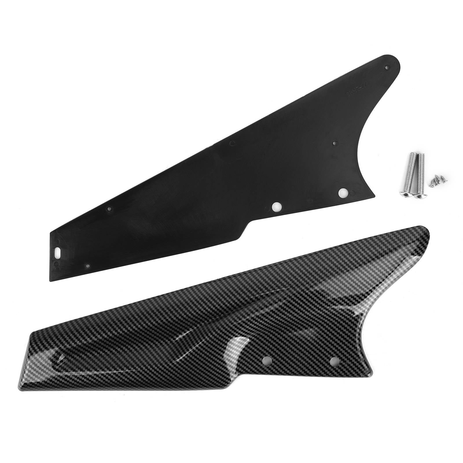 Carénage de cache de panneau latéral droit pour Yamaha XT1200Z SUPER TENERE 2010-2020 générique