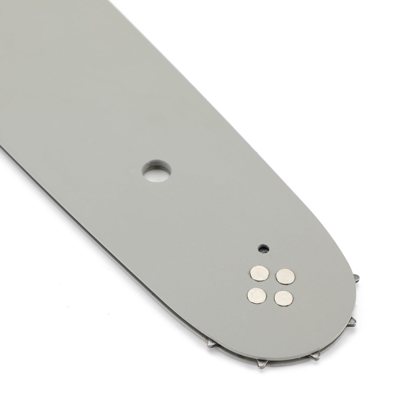 Chaîne de guide de tronçonneuse 18" 0,325" .058" Calibre 72DL Fit Husqvarna 440 460