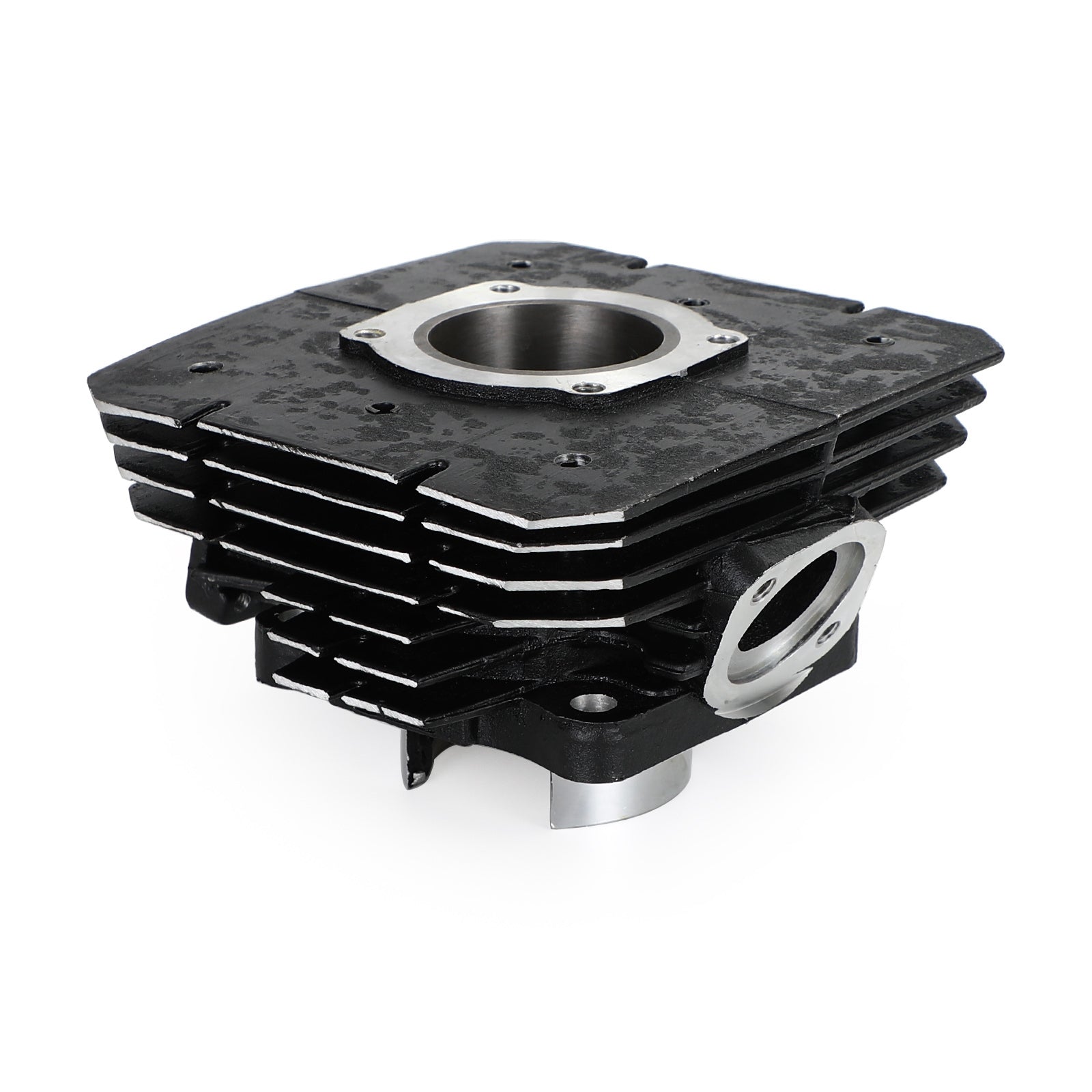 SYLINTERIN TYIPPULUKON MÄNTÄ ASSY 58MM Mallille YAMAHA RXK135 RXK RX135 RX KING Generic