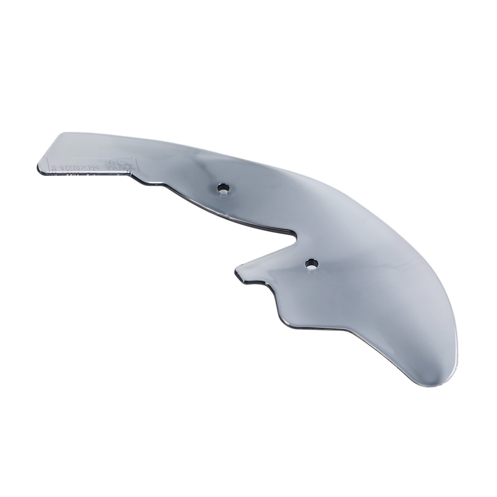 BMW K1600GT K160GS 2017-2021 Piso de protección más audaz de Garde-Mud