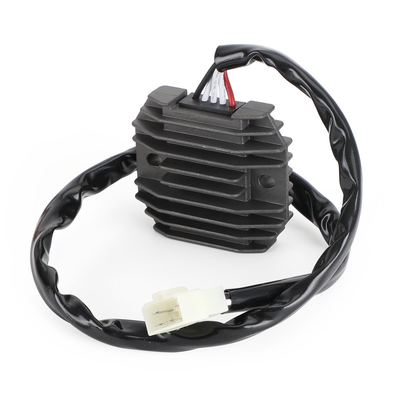 Joint de redresseur de régulateur de stator pour Yamaha XVS650 Drag Star / V Star 2004-2017 générique