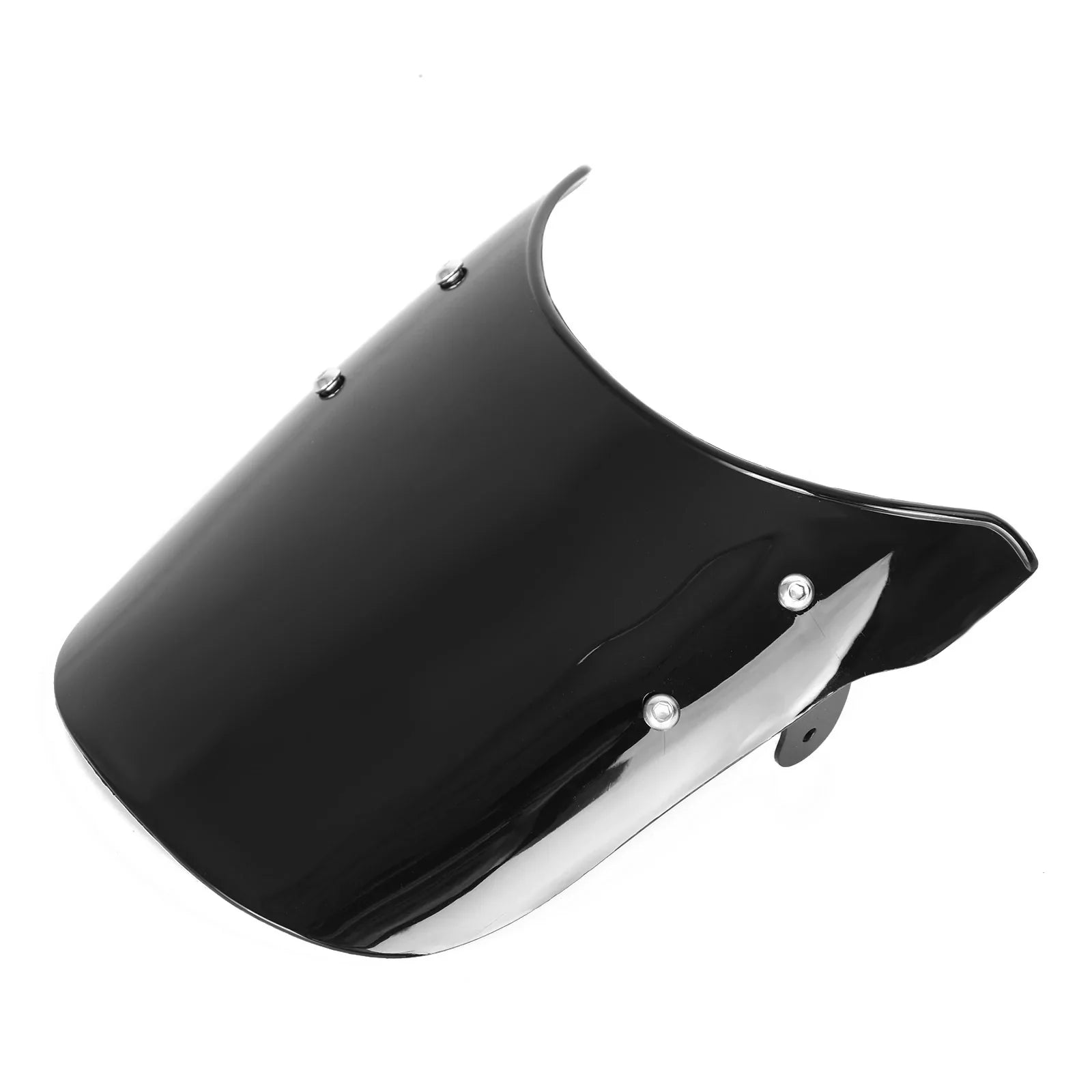 Parabrezza in ABS per HONDA CB125R CB250R CB300R 2018-2022 Generico