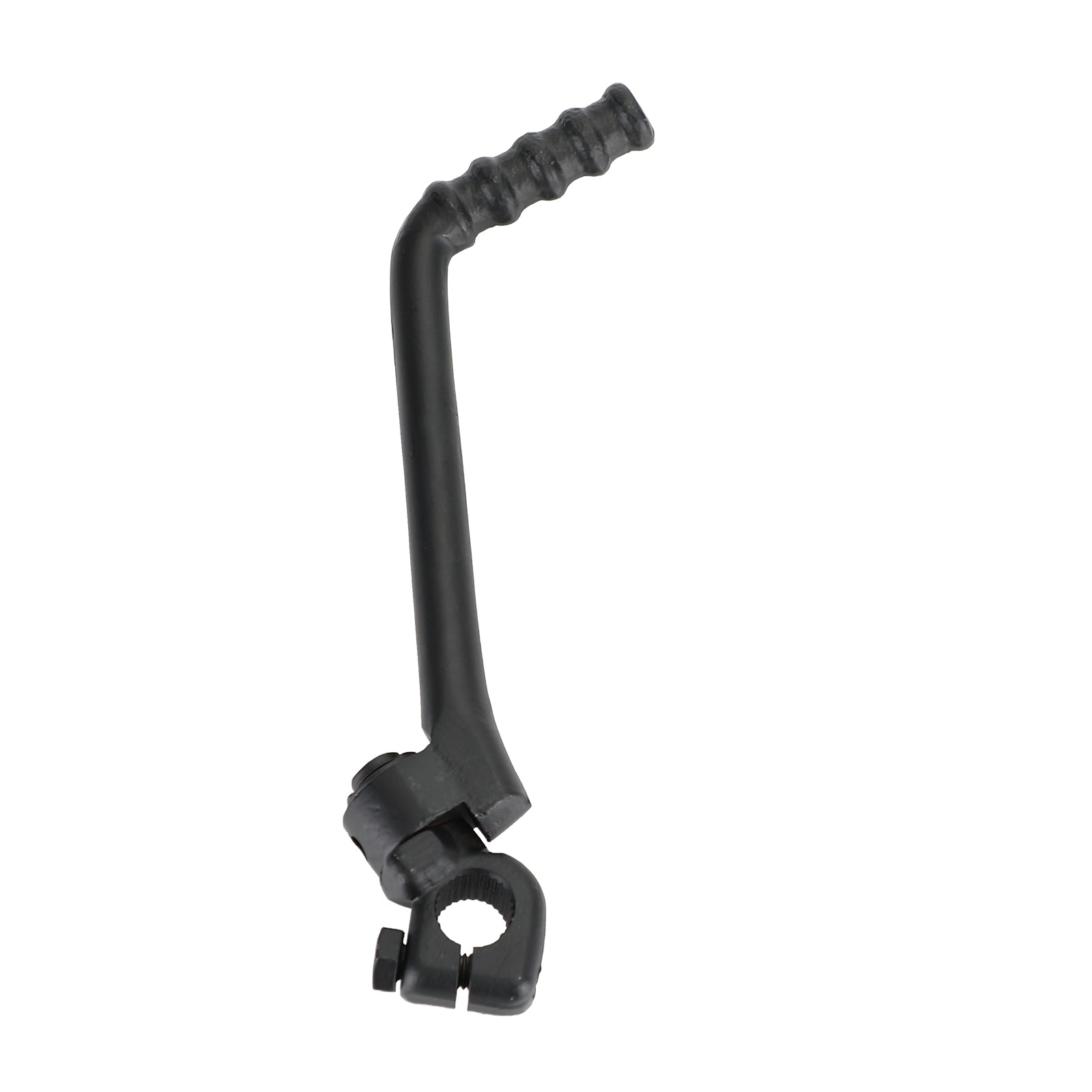 Uruchamianie dźwigni w 16 mm stali nierdzewnej 140 cm3 150 cm3 160 cm3 yx strefen srebrny silnik