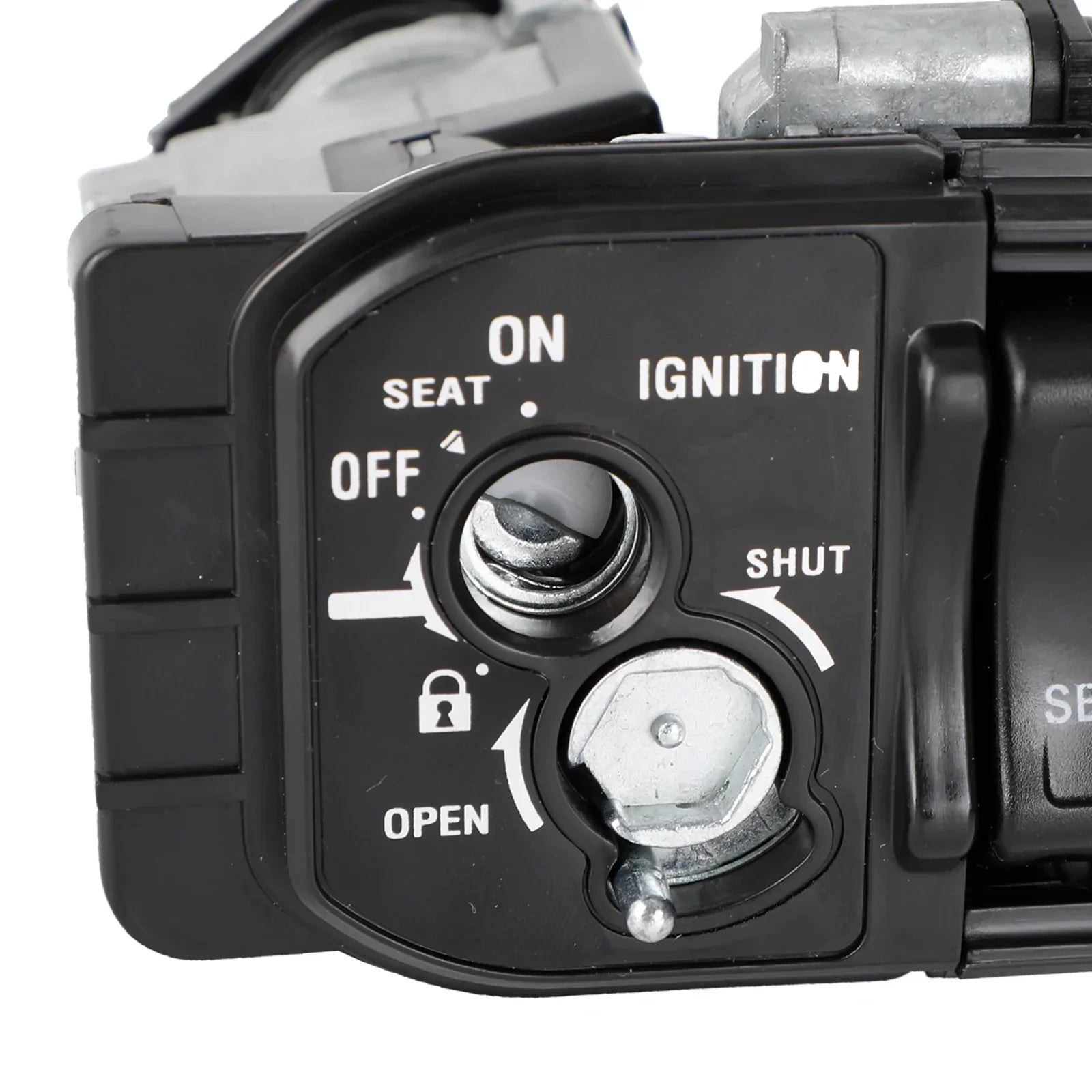 Zaklepanje sedeža stikala za vžig ključa za Honda Vario 110 #. 3510A-K46-N generično