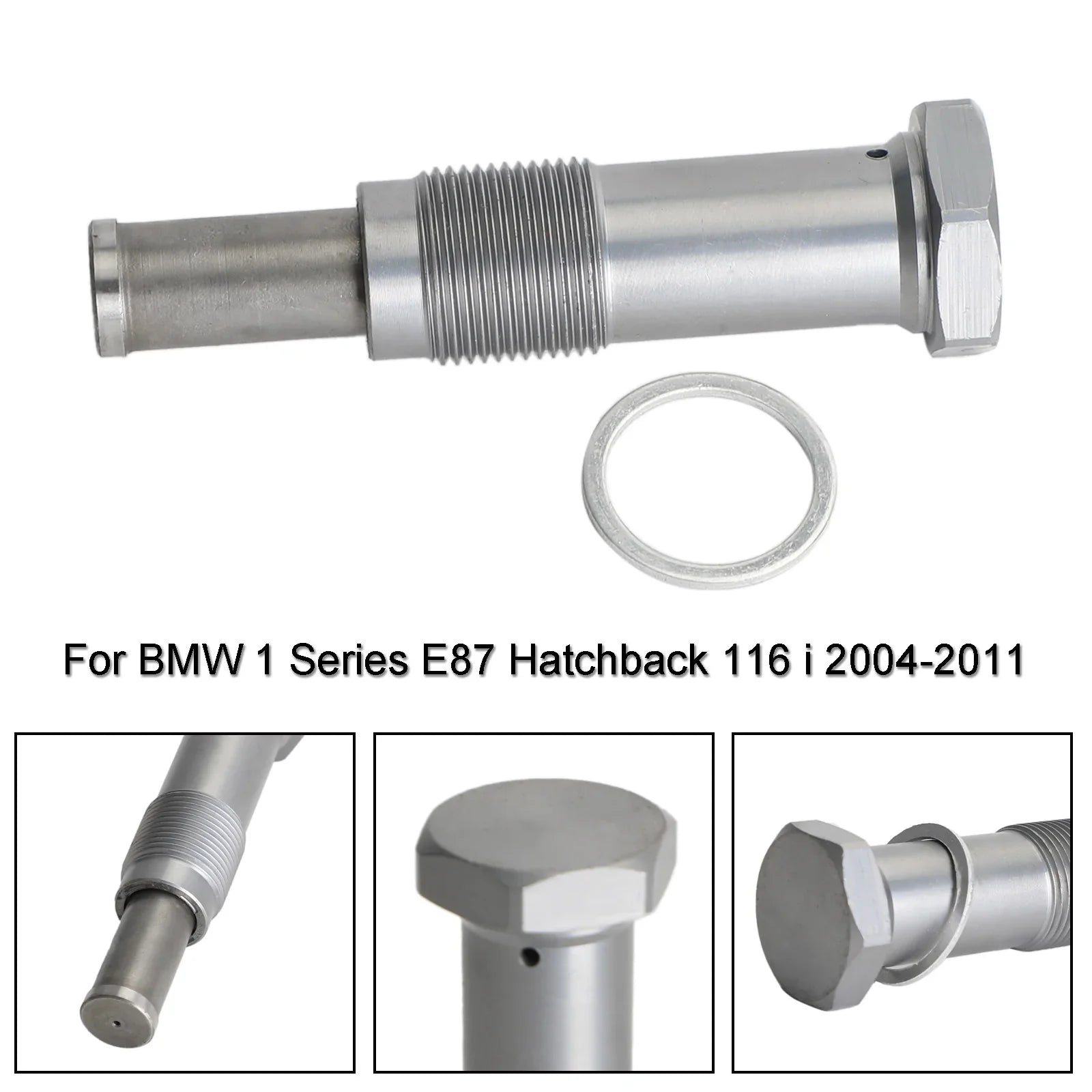 Distributiekettingspanner 11318685091 voor BMW E87 E88 E46 E90 2000-2016 Generiek