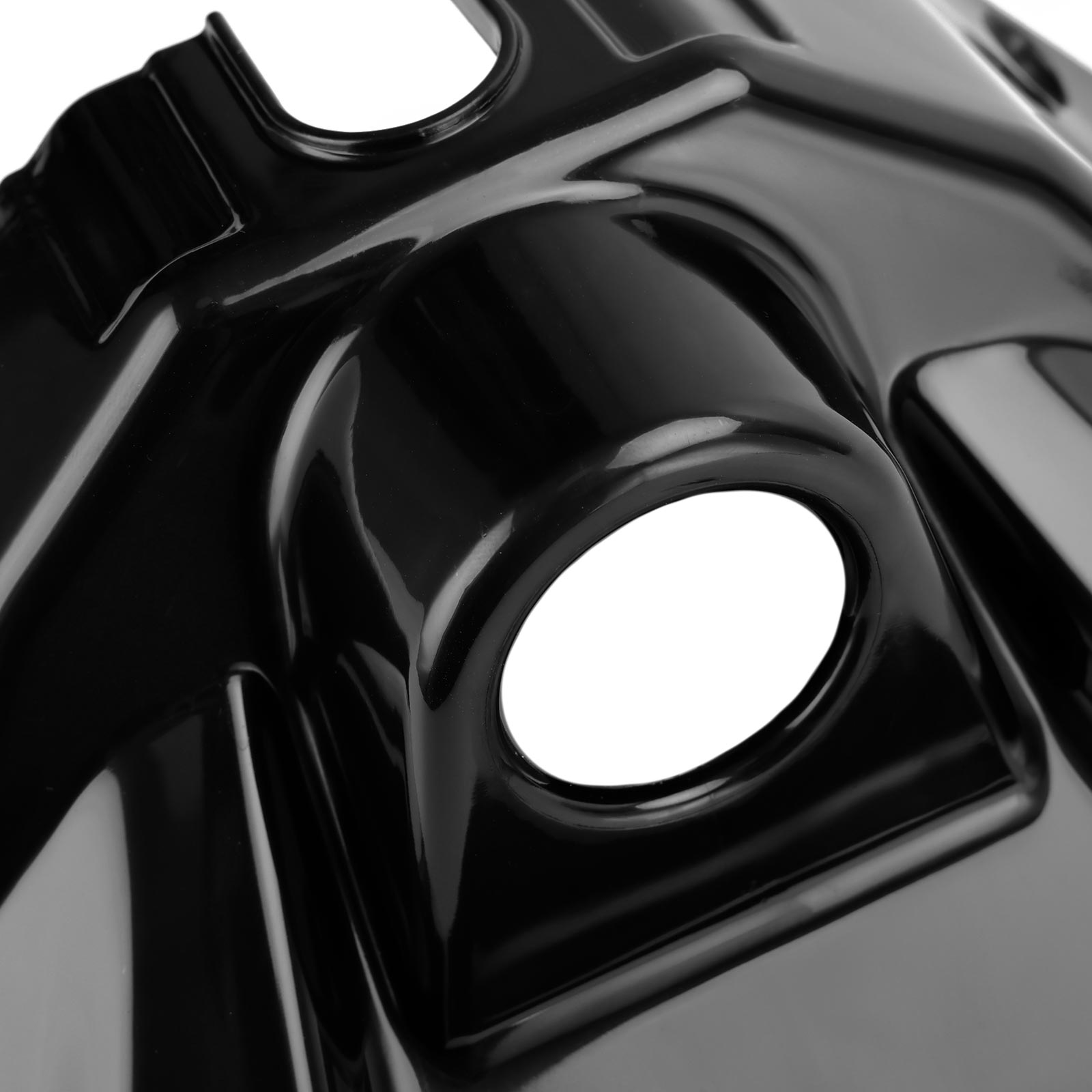 Aprilia RS 660 2020-2022 Carrosserie ABS Kuip Ongeverfd Spuitgietwerk