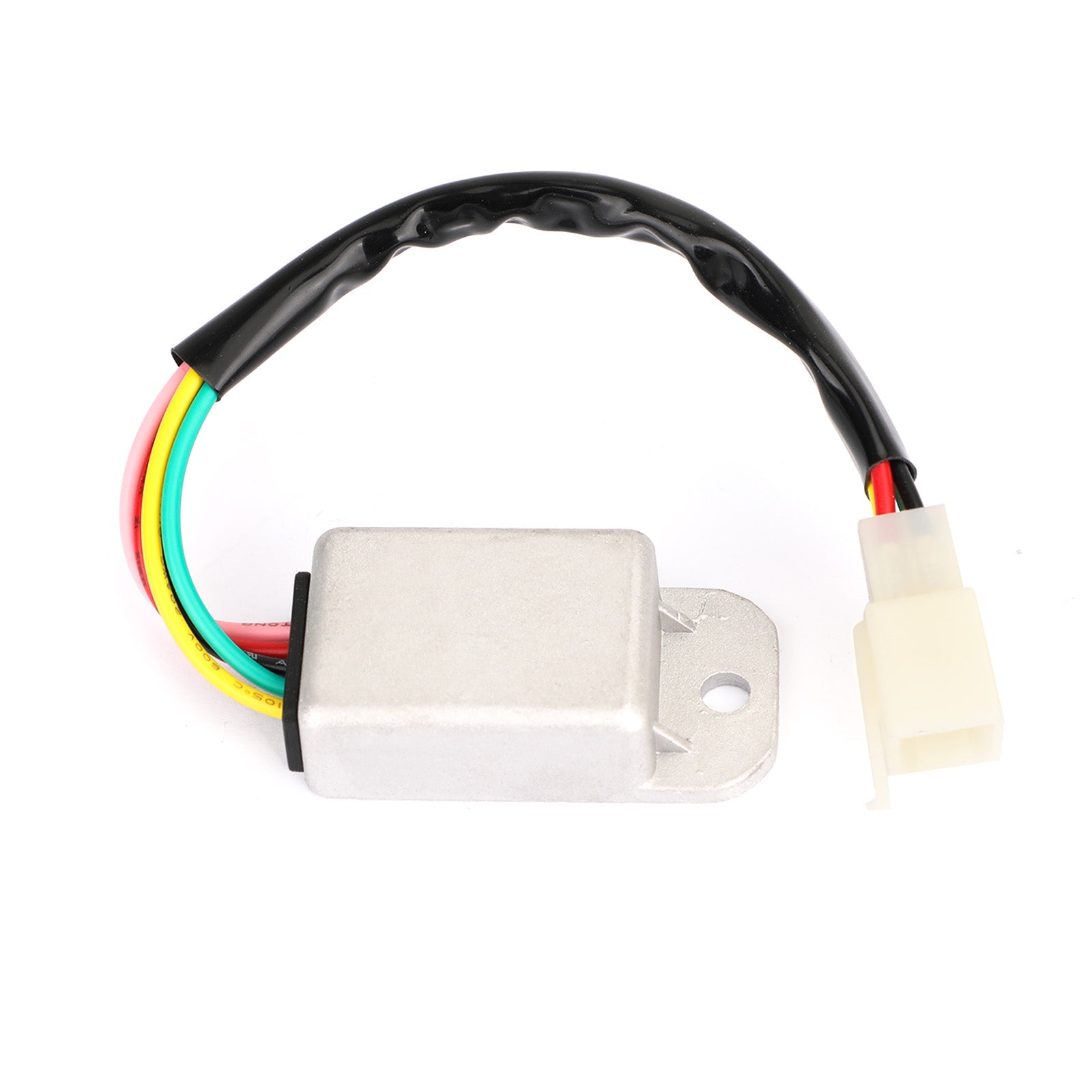 Jännitteensäätimen tasasuuntaaja Honda XL250 R 1982 1983 SH542-12 31600-KS5-000 Generic