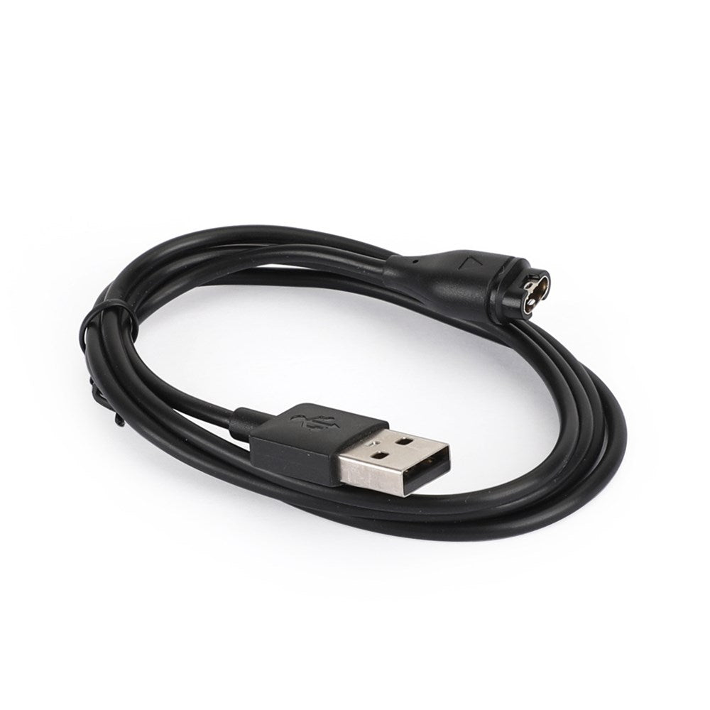 Cavo di ricarica USB per Garmin Fenix 5 5S 5X Vivoactive 3 Vivosport